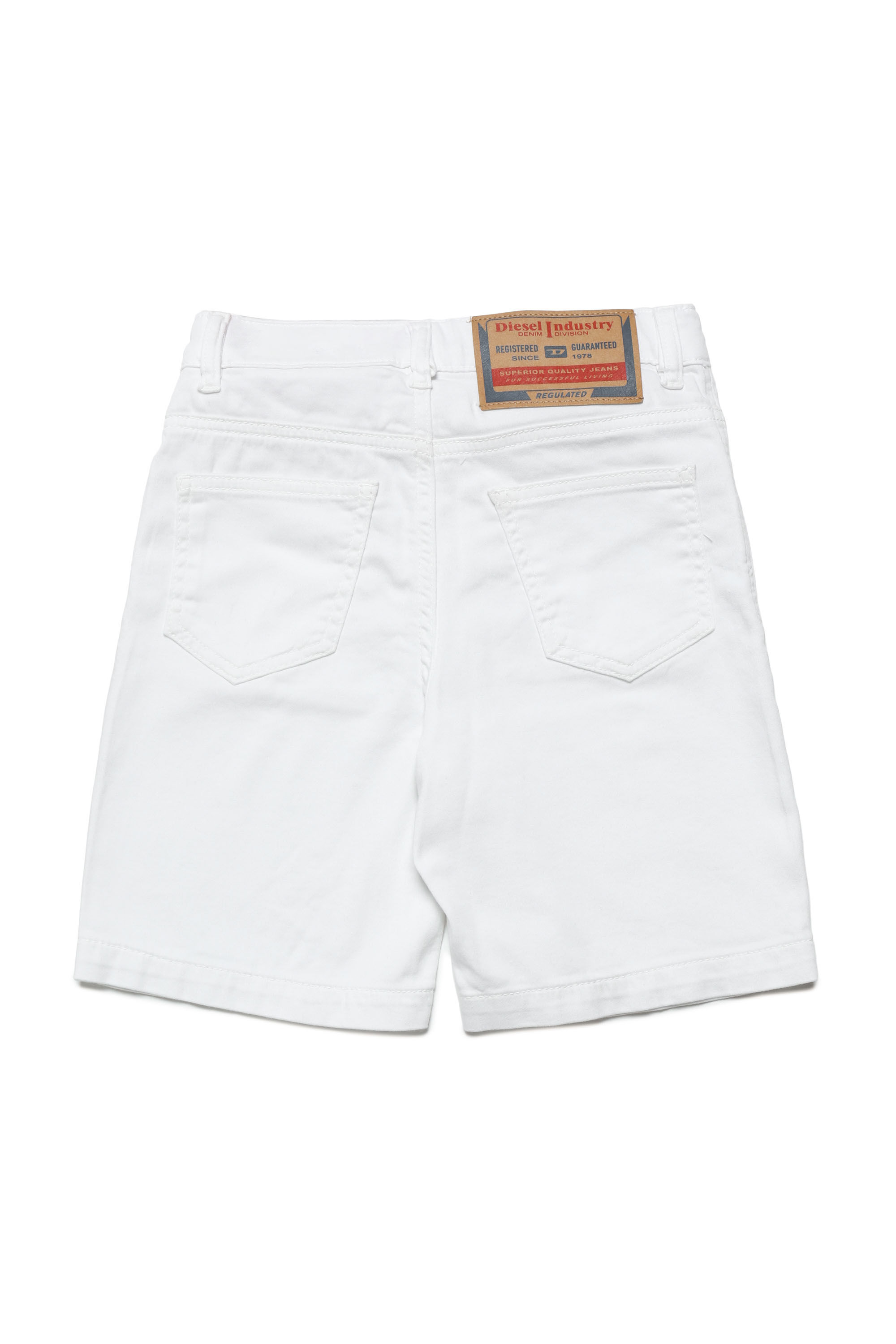 Diesel - D-MACS-SH-J JJJ, White - Image 2