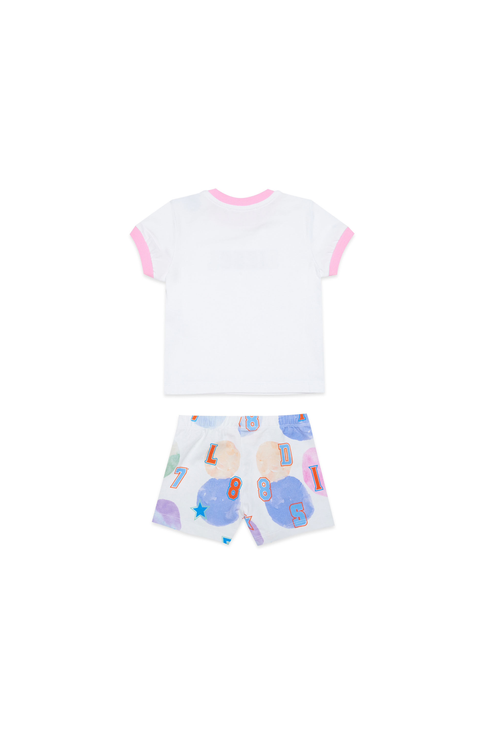 Diesel - STEL-SET-NB, Pink - Image 2