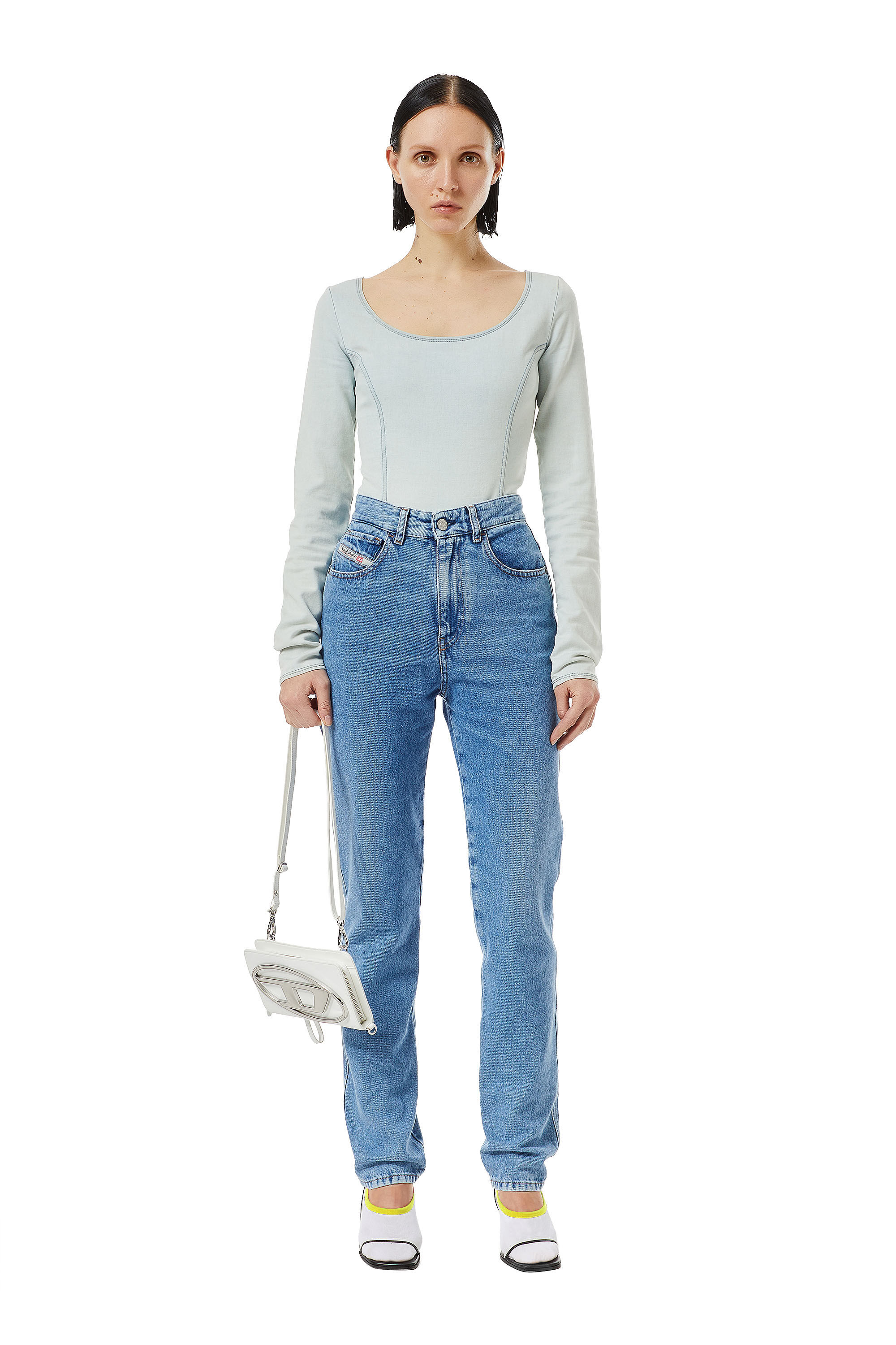 Mom Jeans: 1994 09C16 | Diesel Library