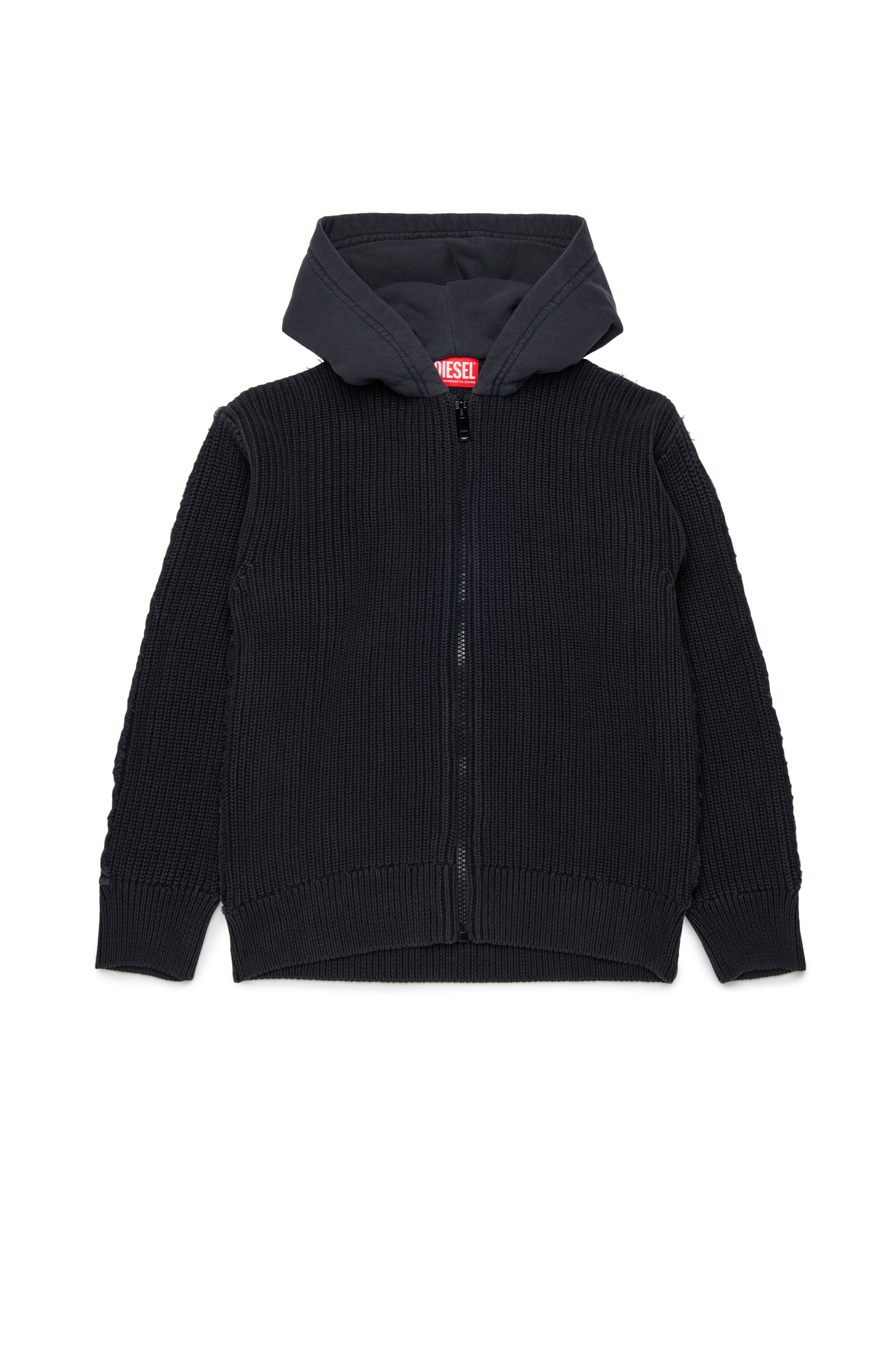 KOBERTO OVER, Black