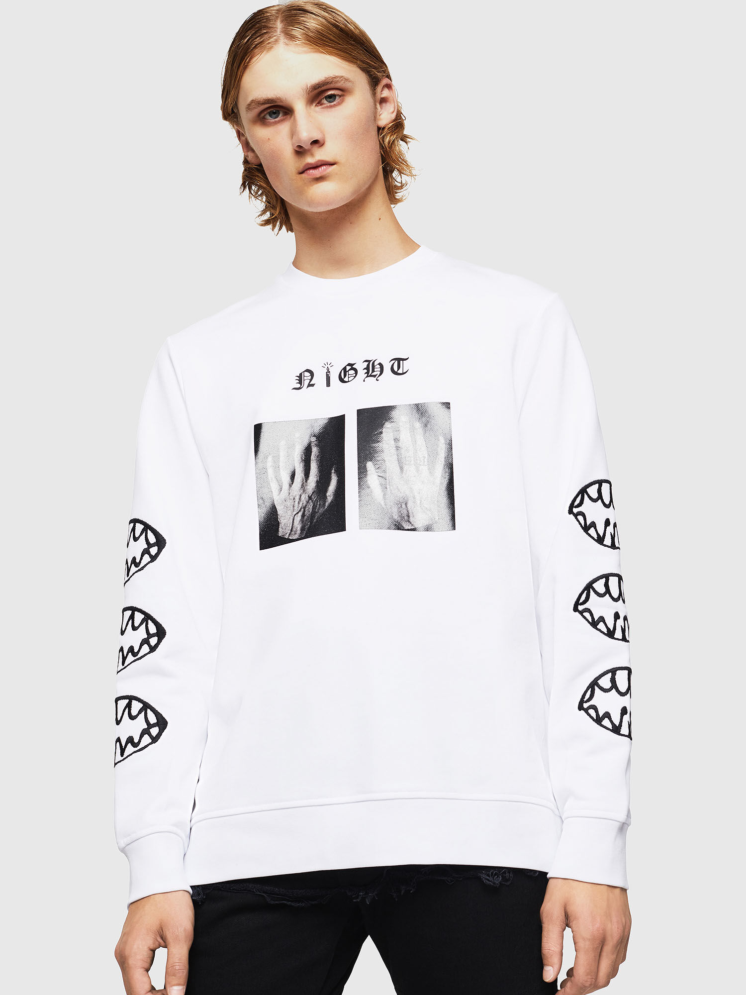 cheap lacoste sweatshirt
