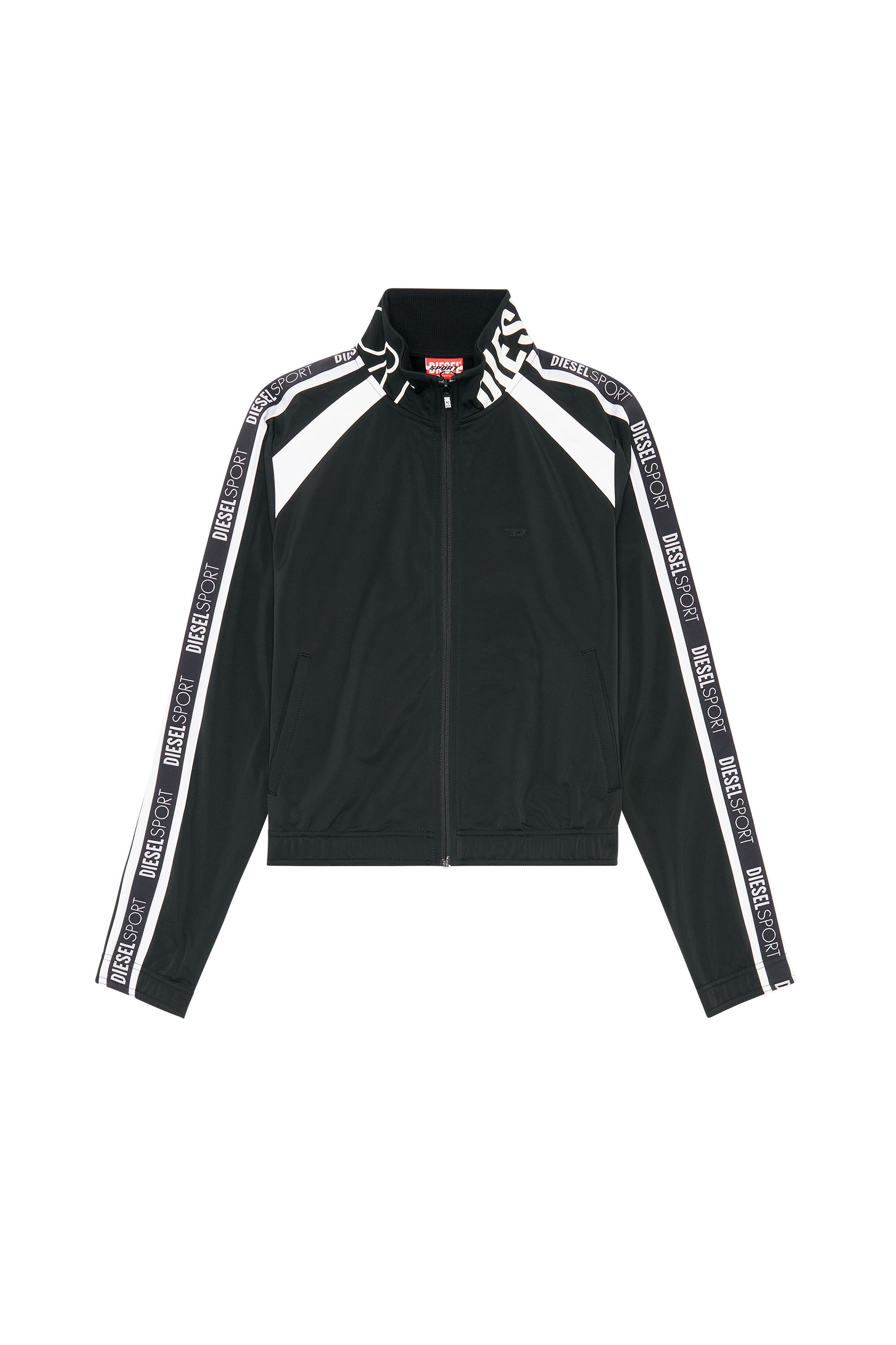 Diesel - AWST-EMERA-HT36, Black - Image 2
