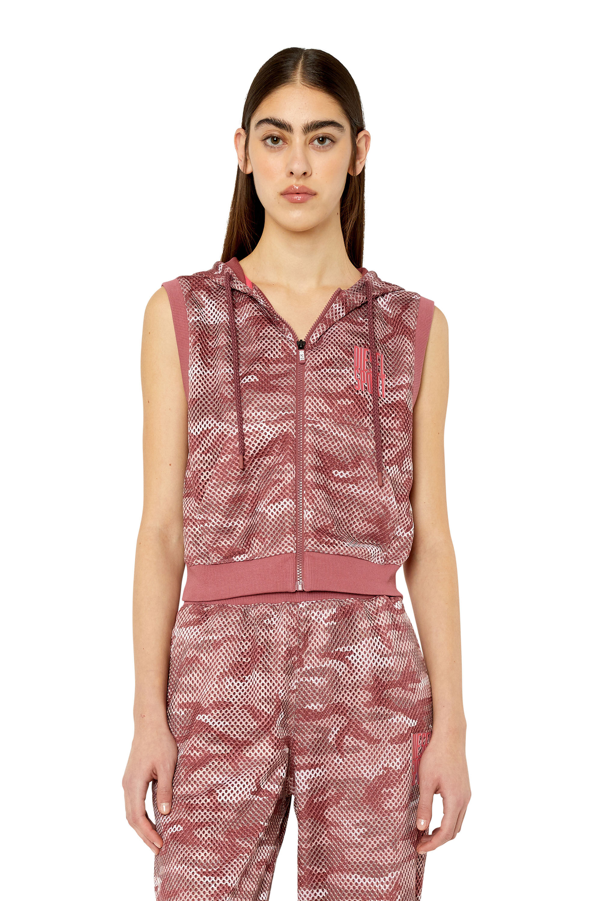 Diesel - AWST-DORA-HT01, Brown - Image 3