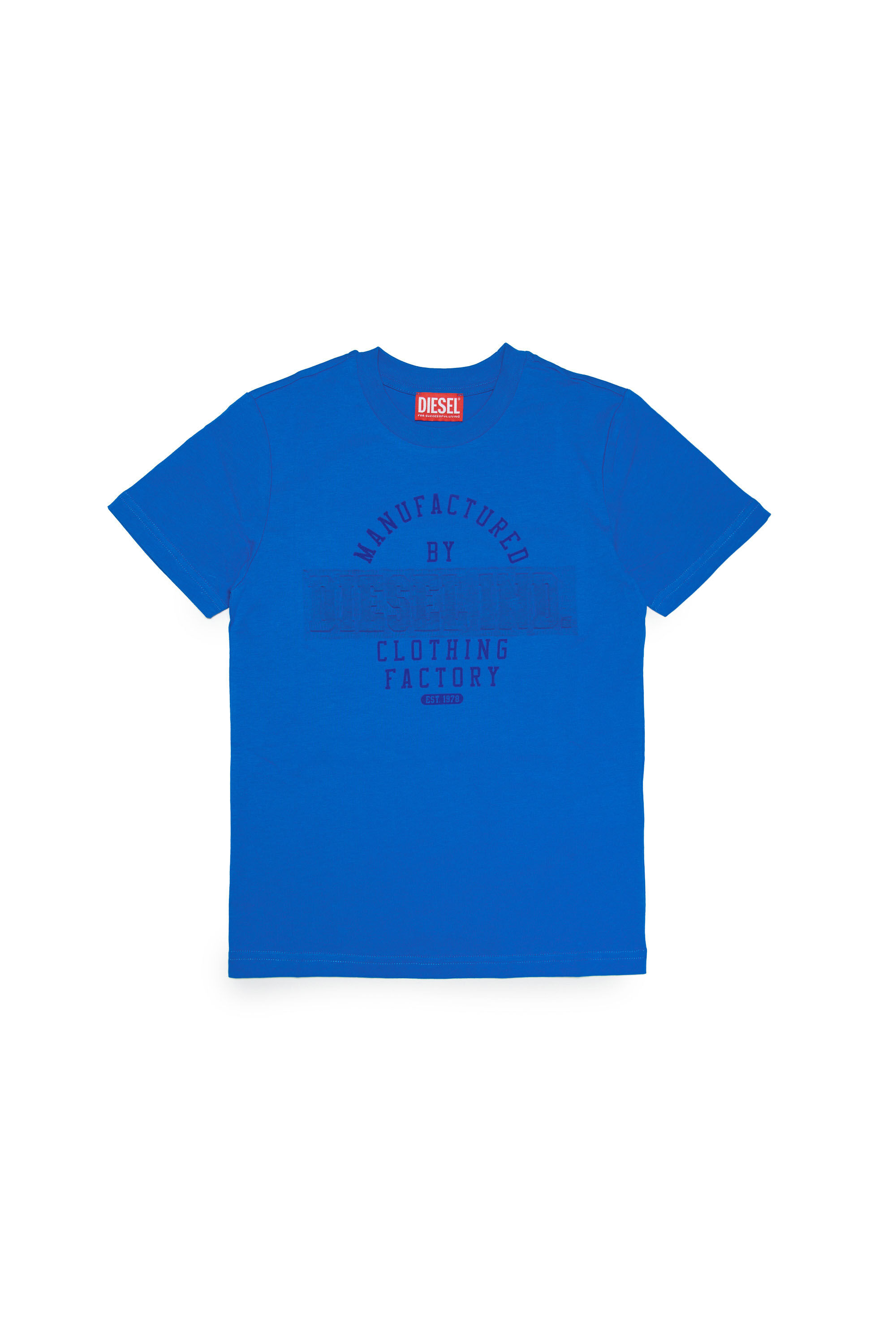 Diesel - TGILLY, Blue - Image 1