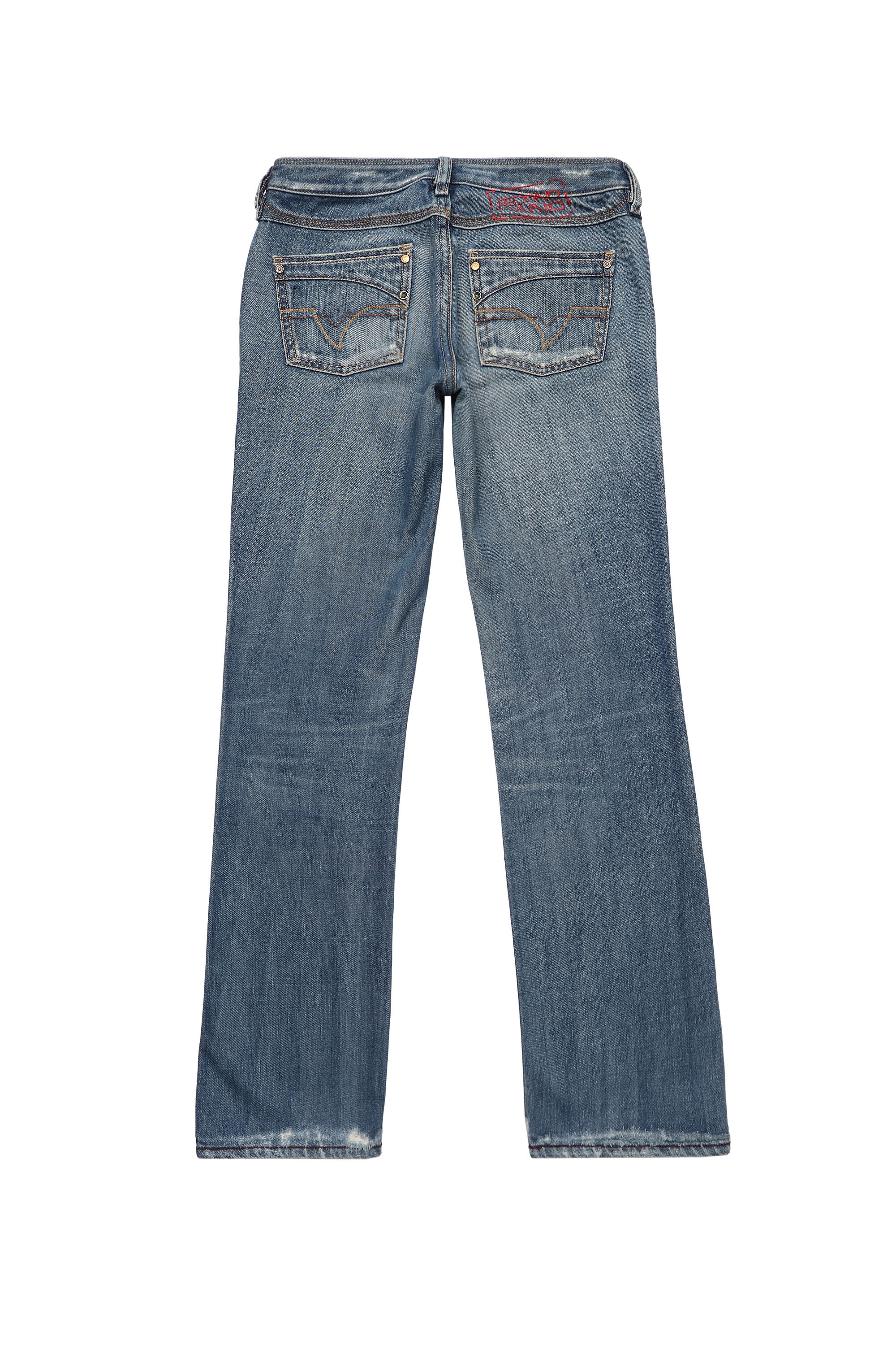 KYCUT Woman Jeans | Diesel Second Hand