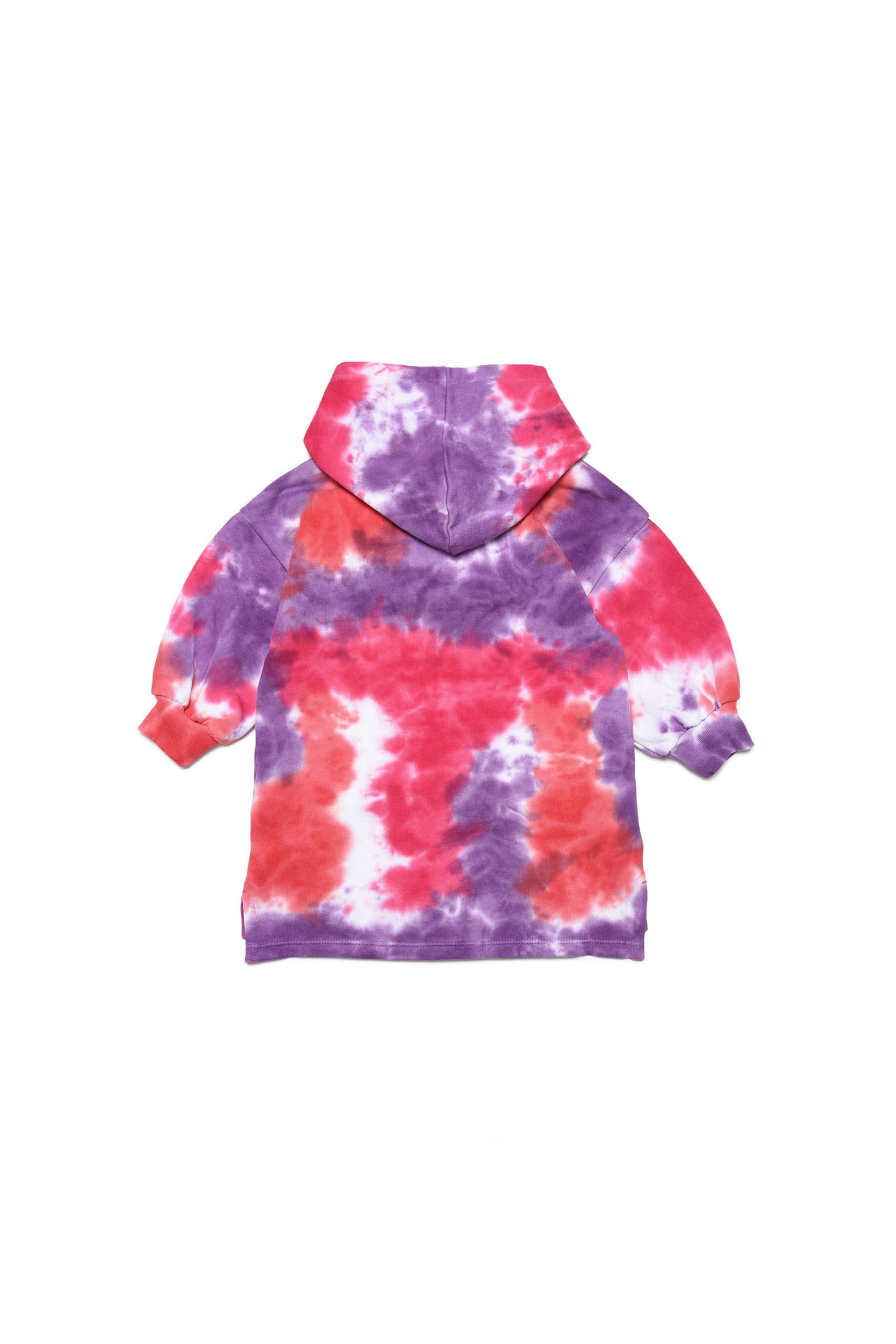 Diesel - DSHAT&DB HOOD, Pink - Image 2