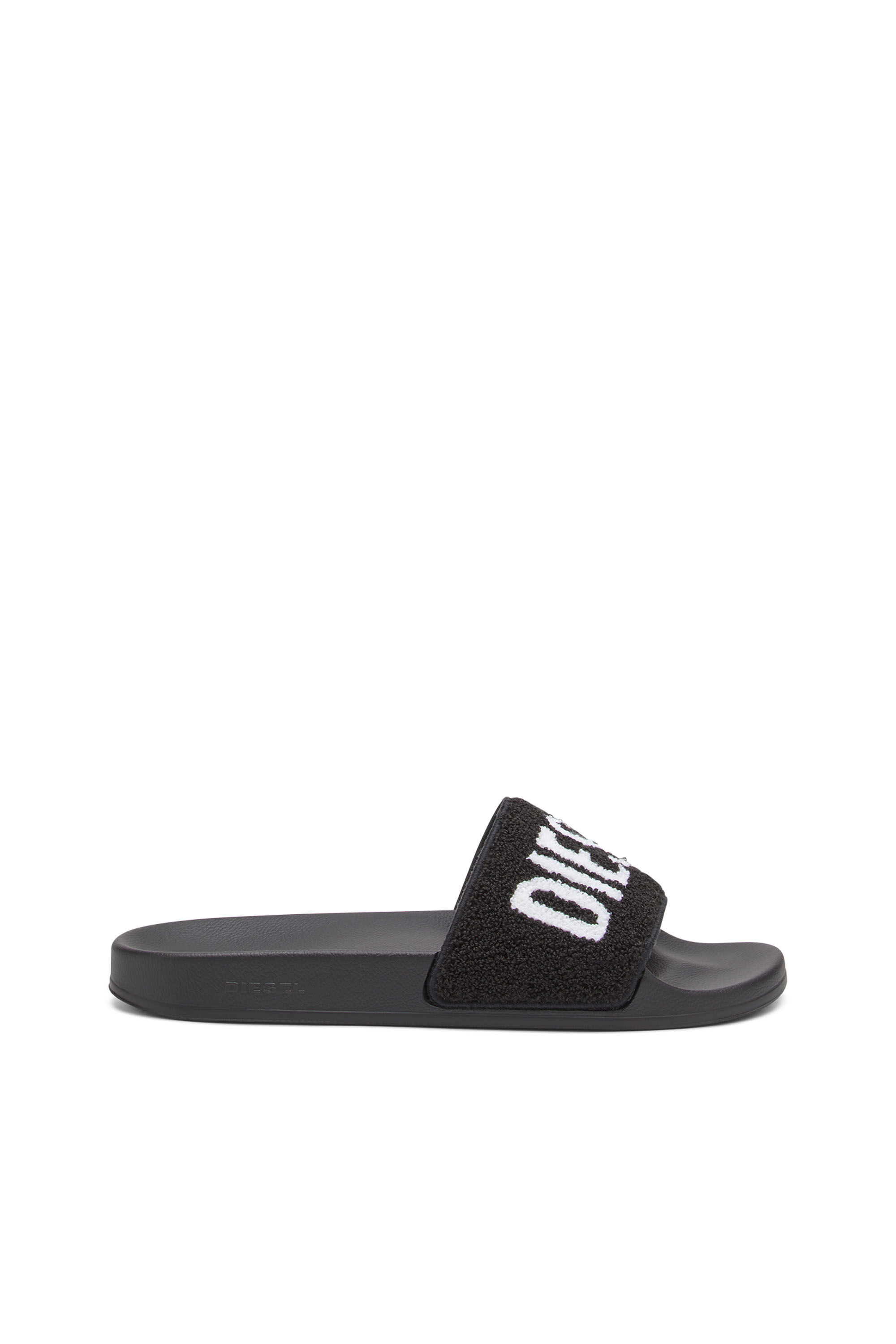 Diesel - SA-MAYEMI CC W, Black - Image 1