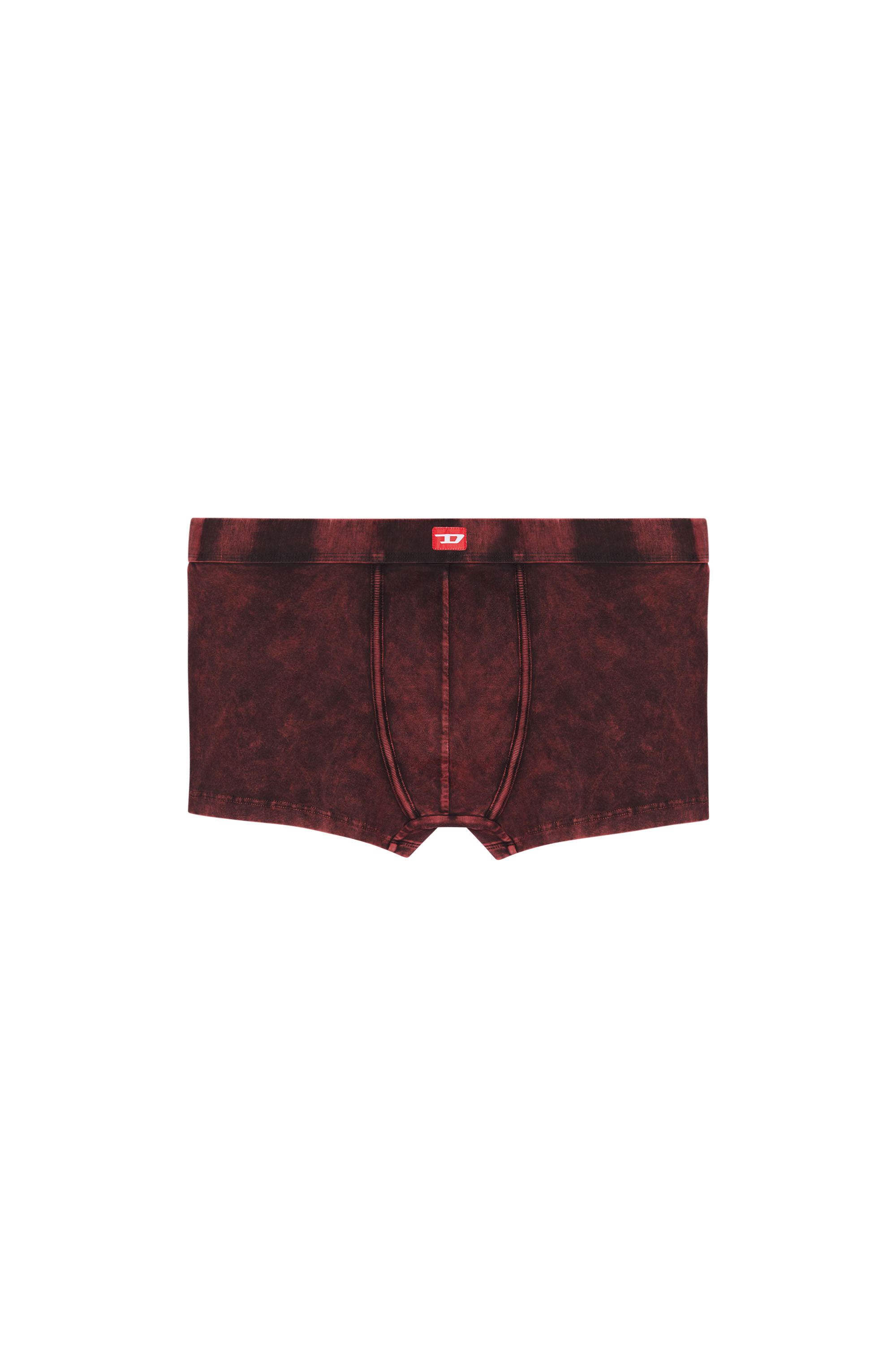 Diesel - CL-DAMIEN, Burgundy - Image 1