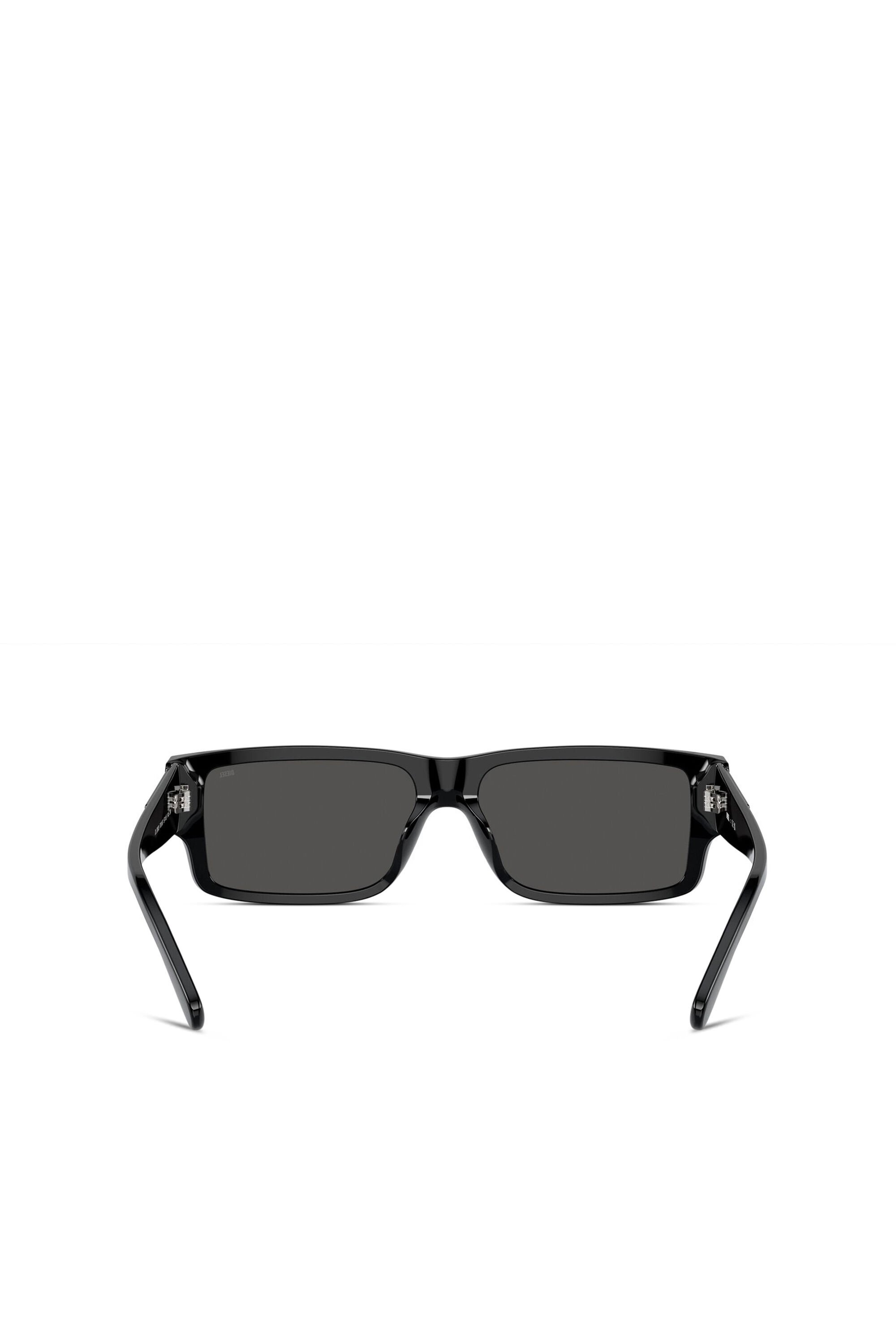 Men's Rectangle sunglasses | Diesel 0DL2003