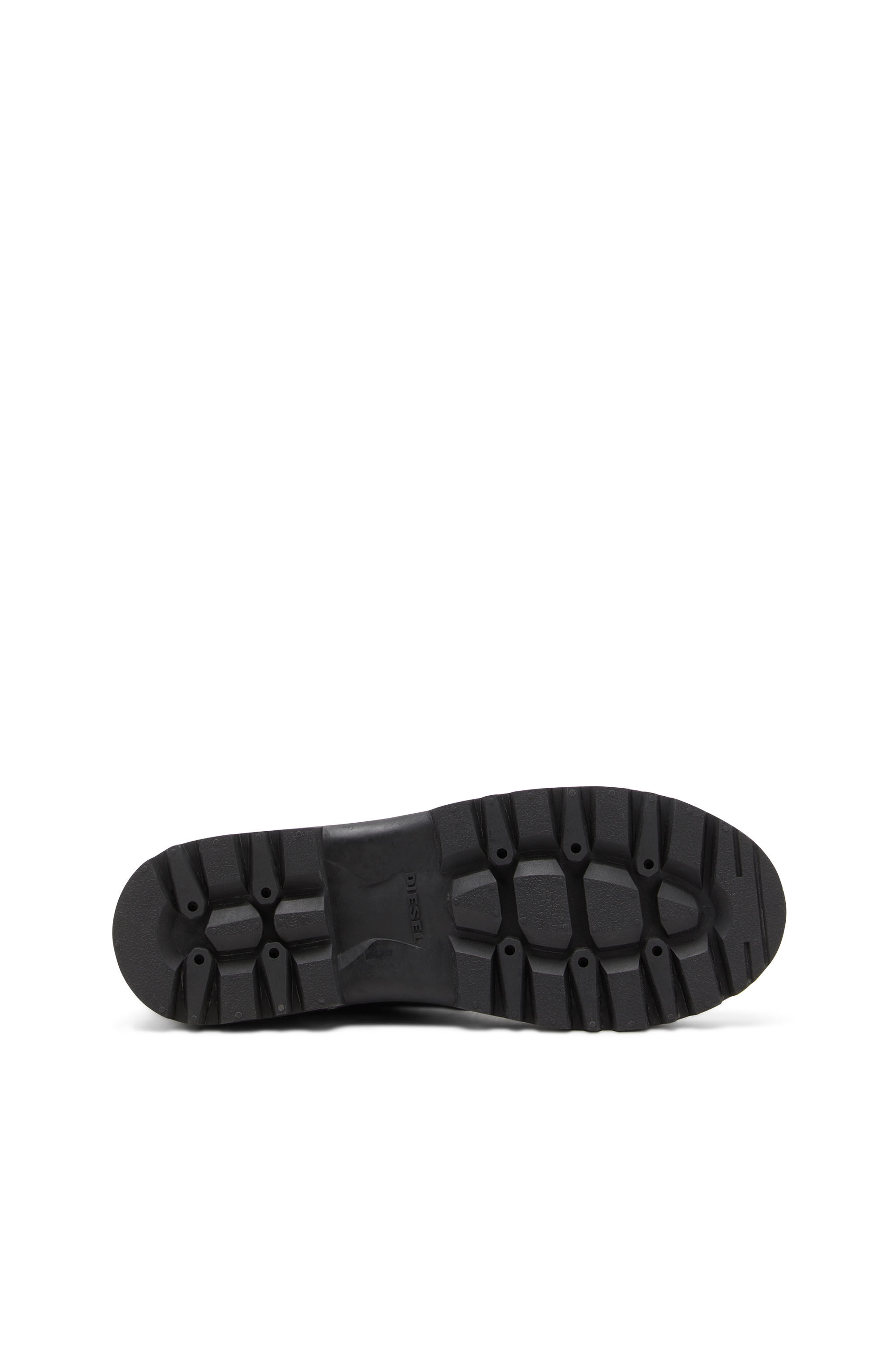 Diesel - D-HIKO BT X, Black - Image 5