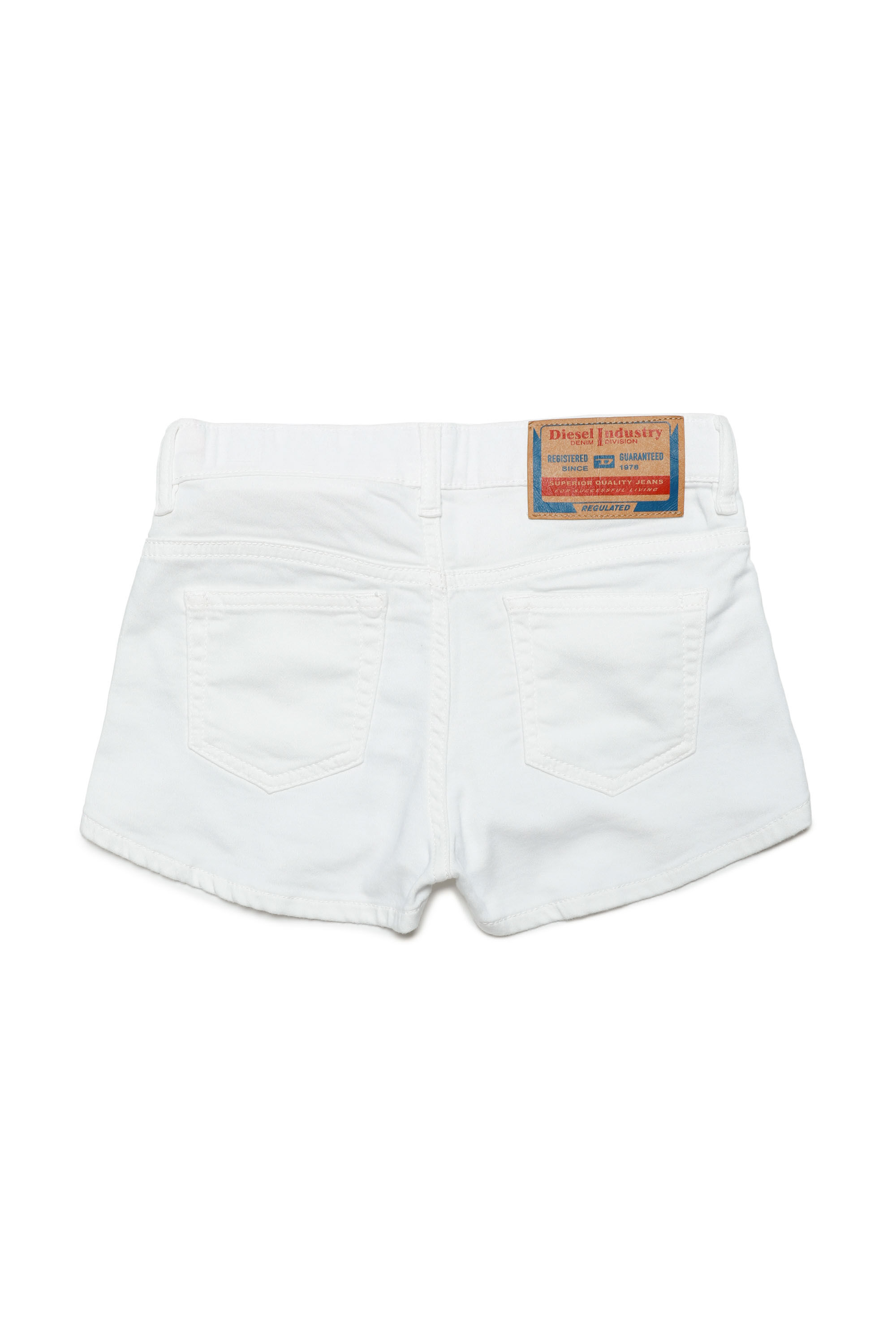 Diesel - PRIFTY JJJ, White - Image 2