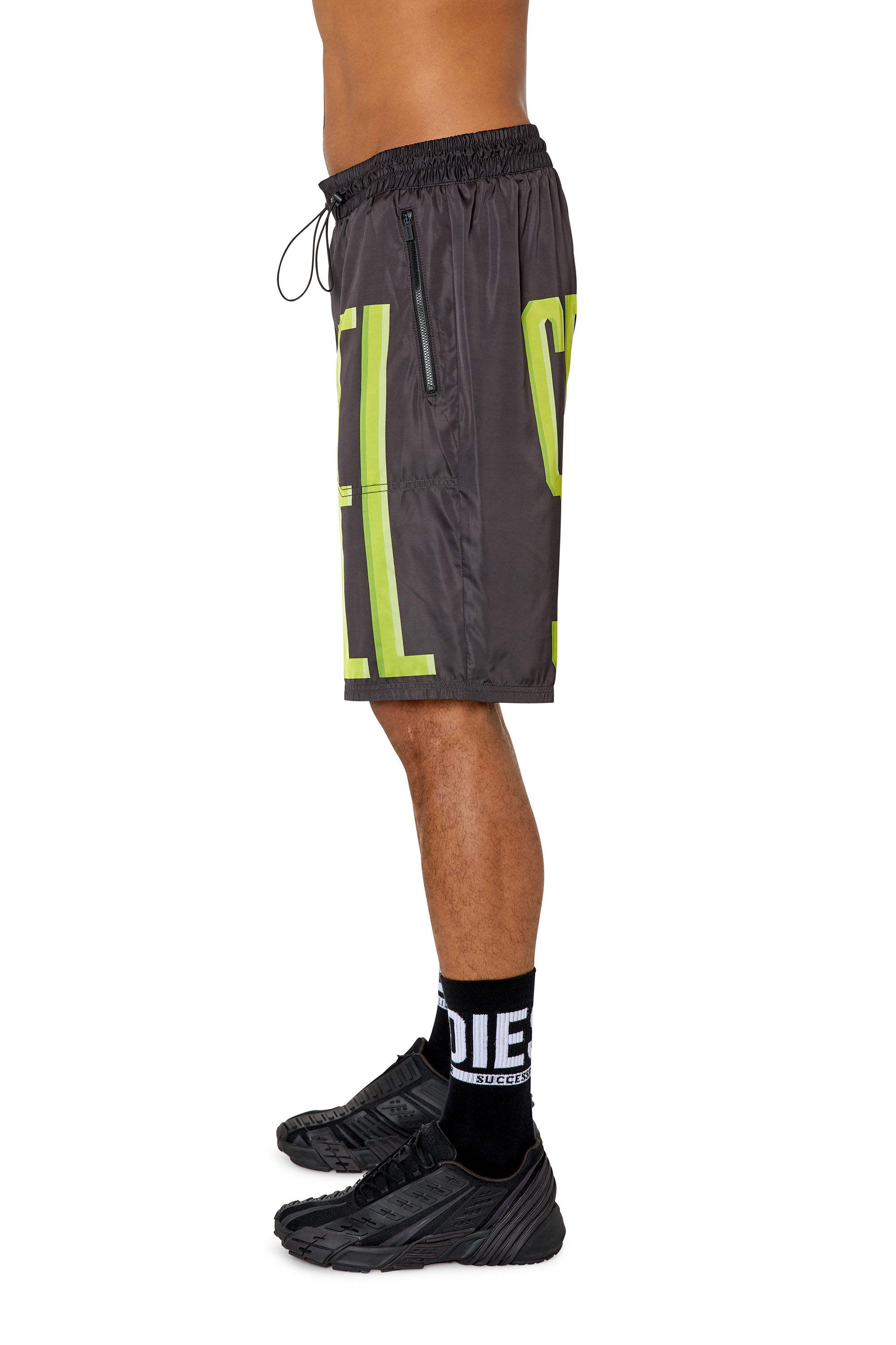 Diesel - AMWB-DENIS-WT18, Black - Image 5