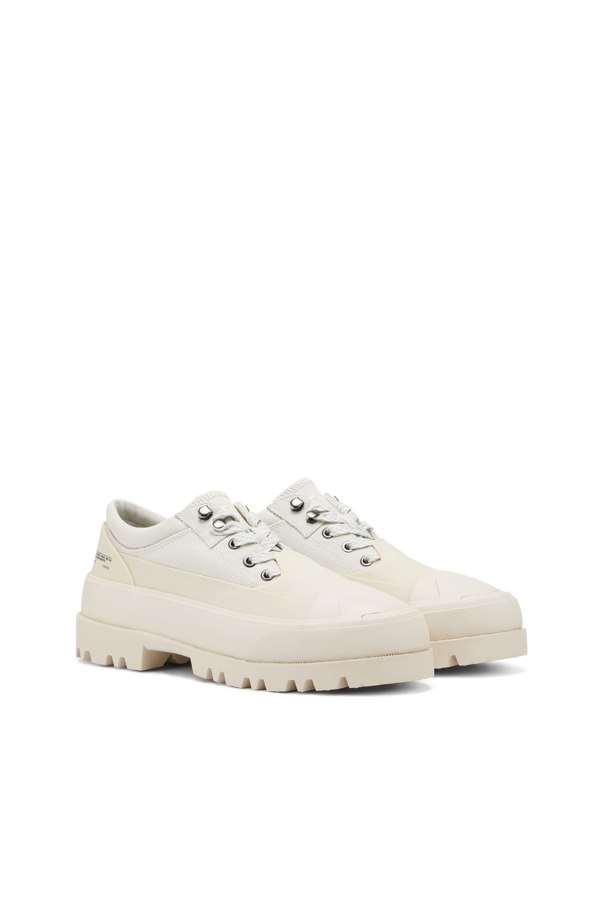 Diesel - D-HIKO SH X, Beige - Image 2