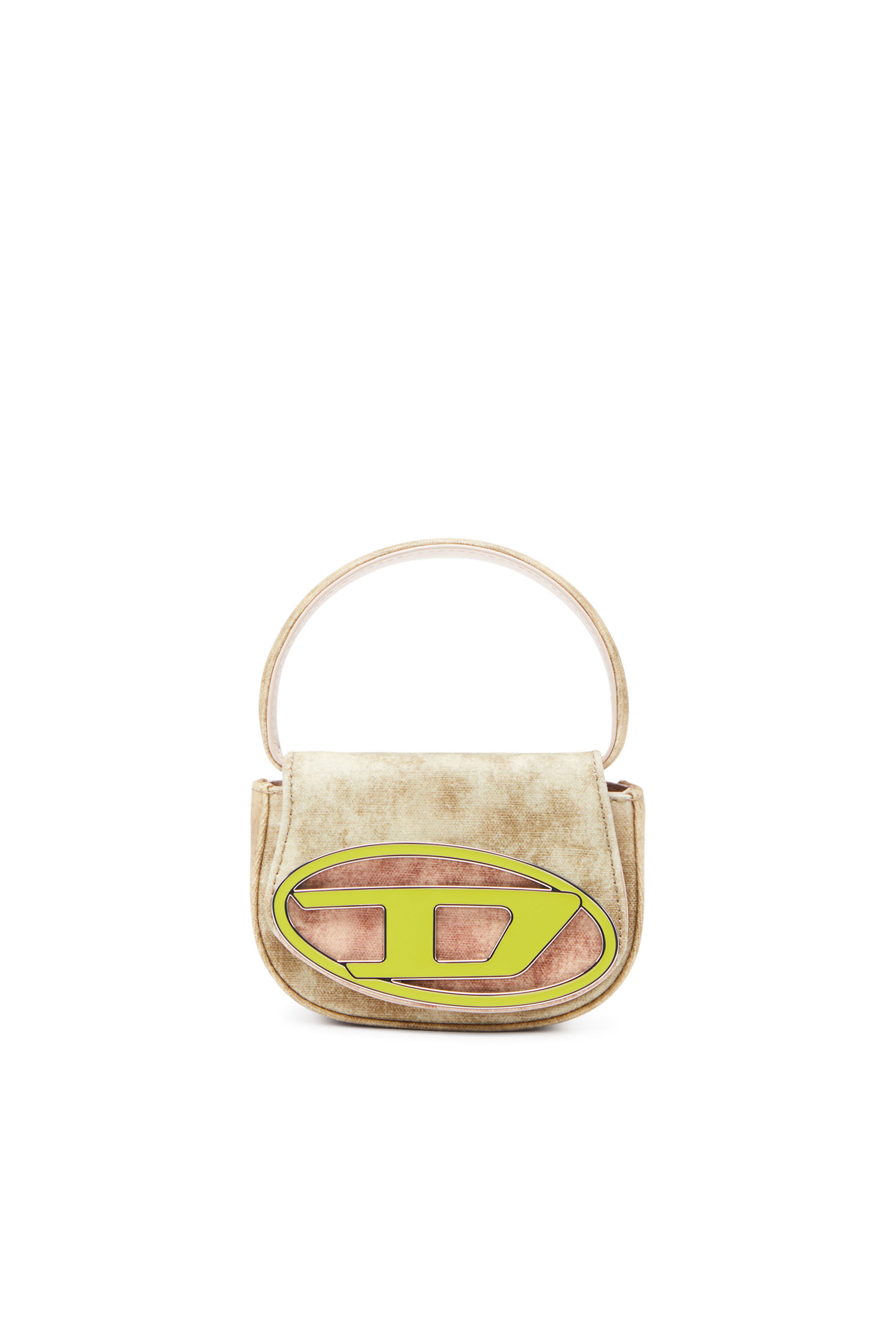 Diesel - 1DR XS, Yellow - Image 2