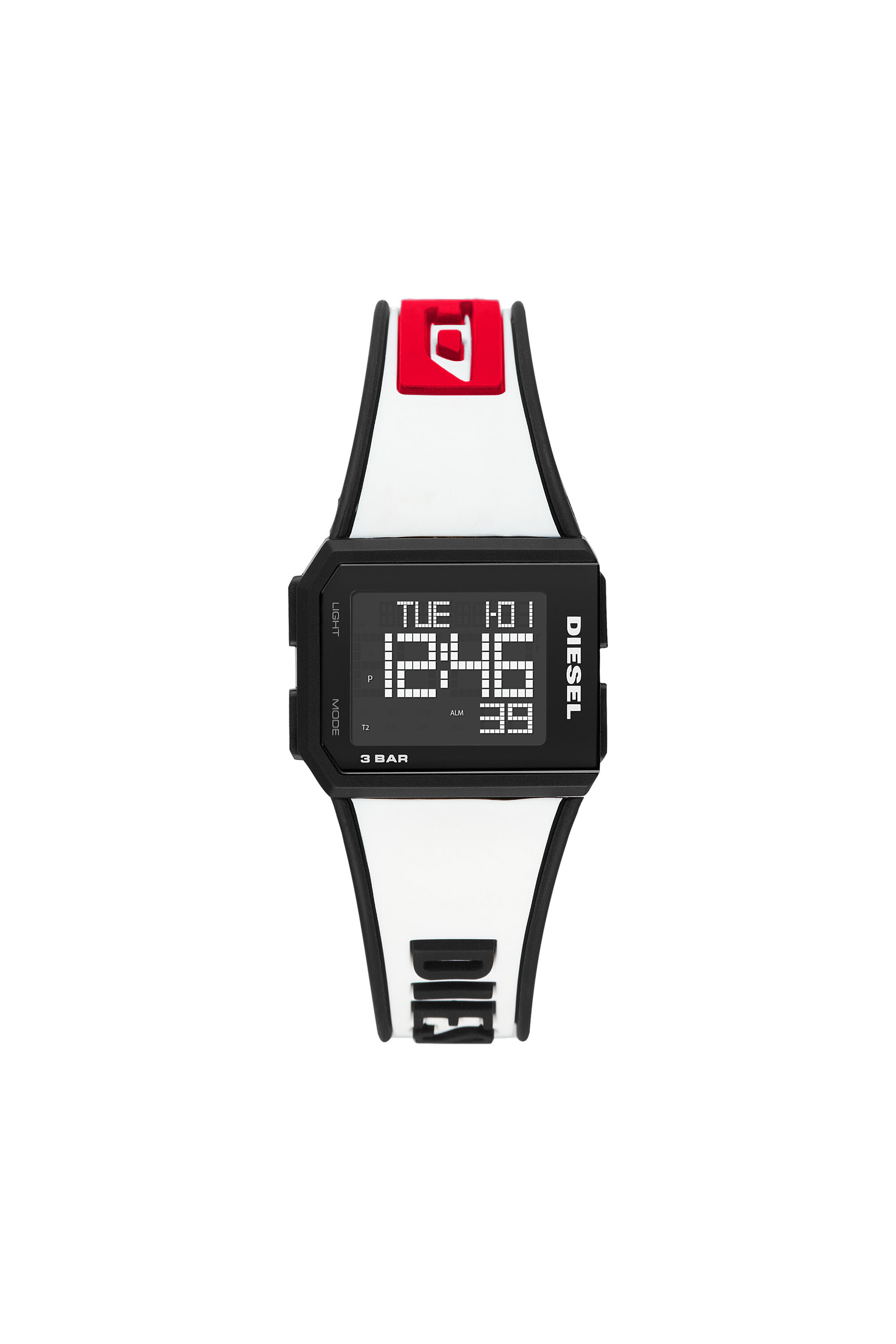 Montre Diesel Digital 2024 sanvicentebenavente.es