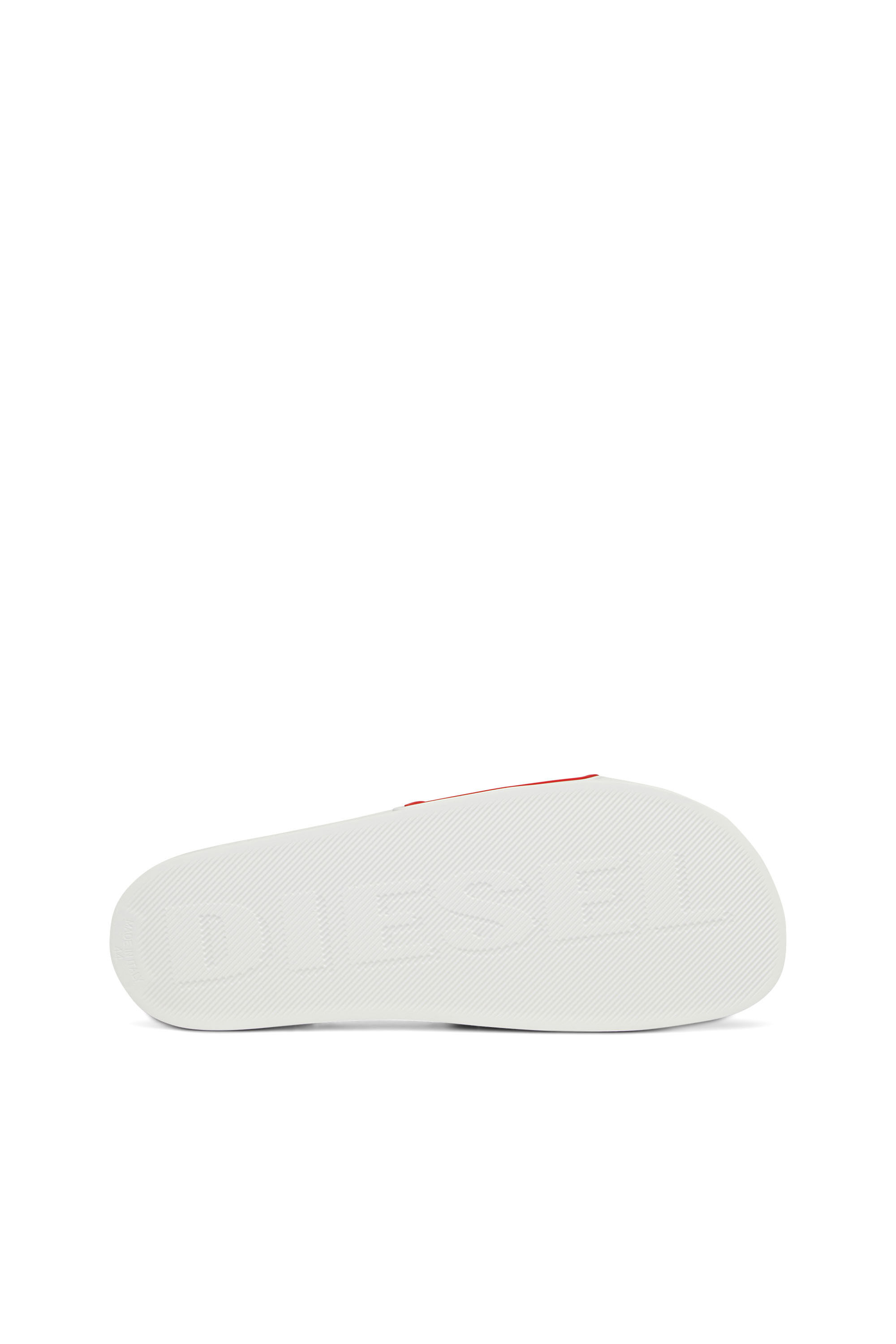 Diesel - SA-MAYEMI CC, White - Image 5