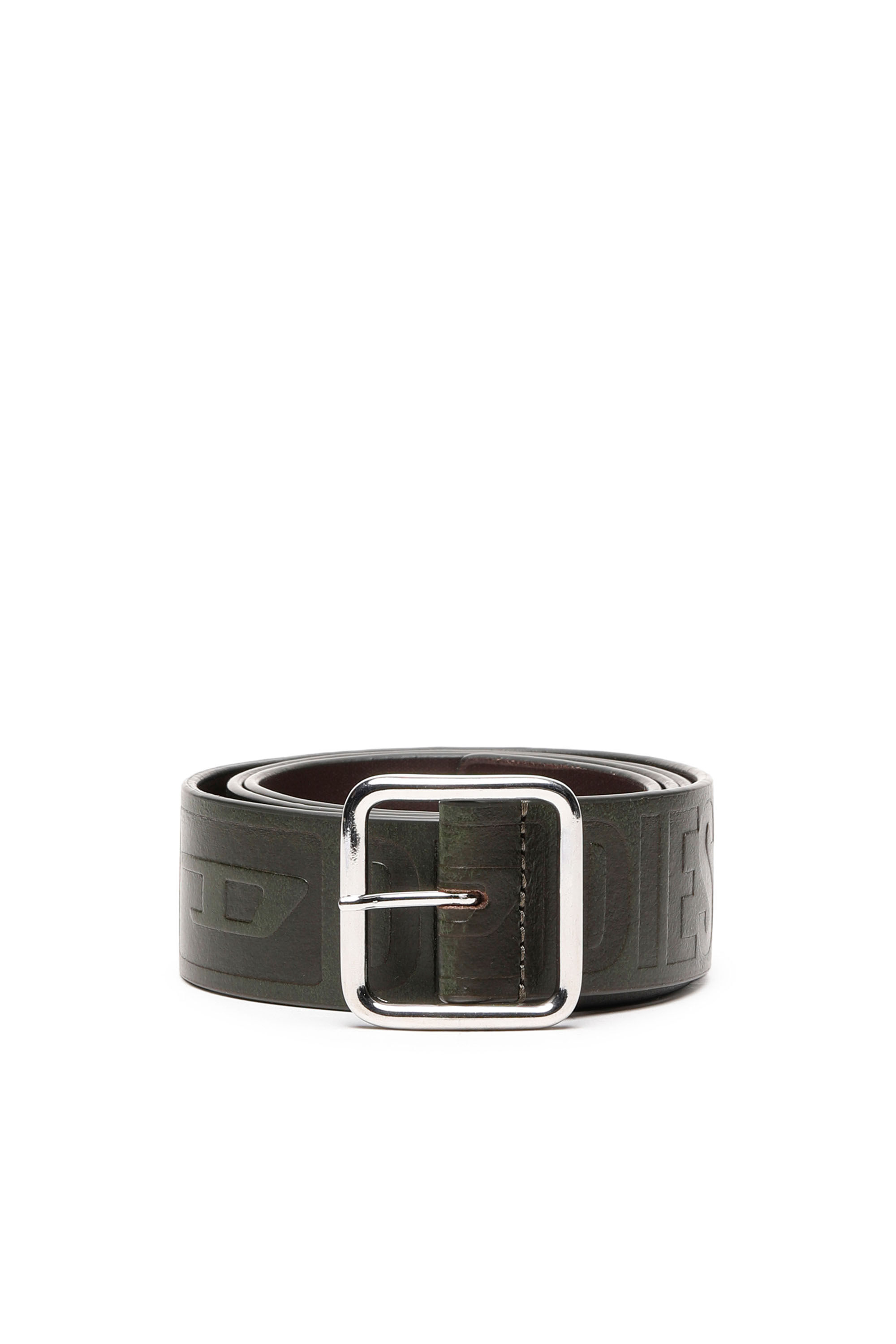 Diesel - B-ILLY II, Green - Image 1