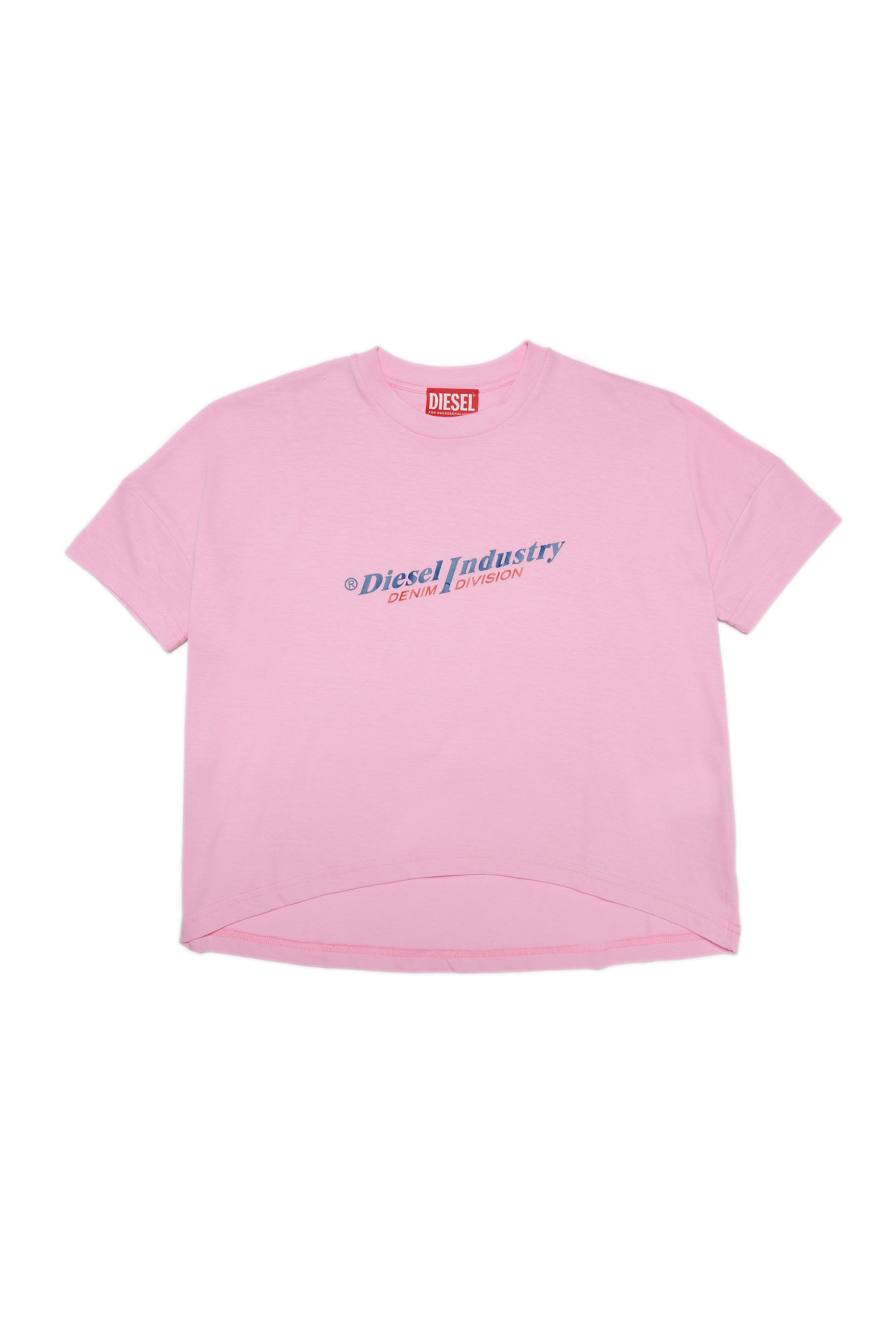 Diesel - TEXVALIND, Pink - Image 1