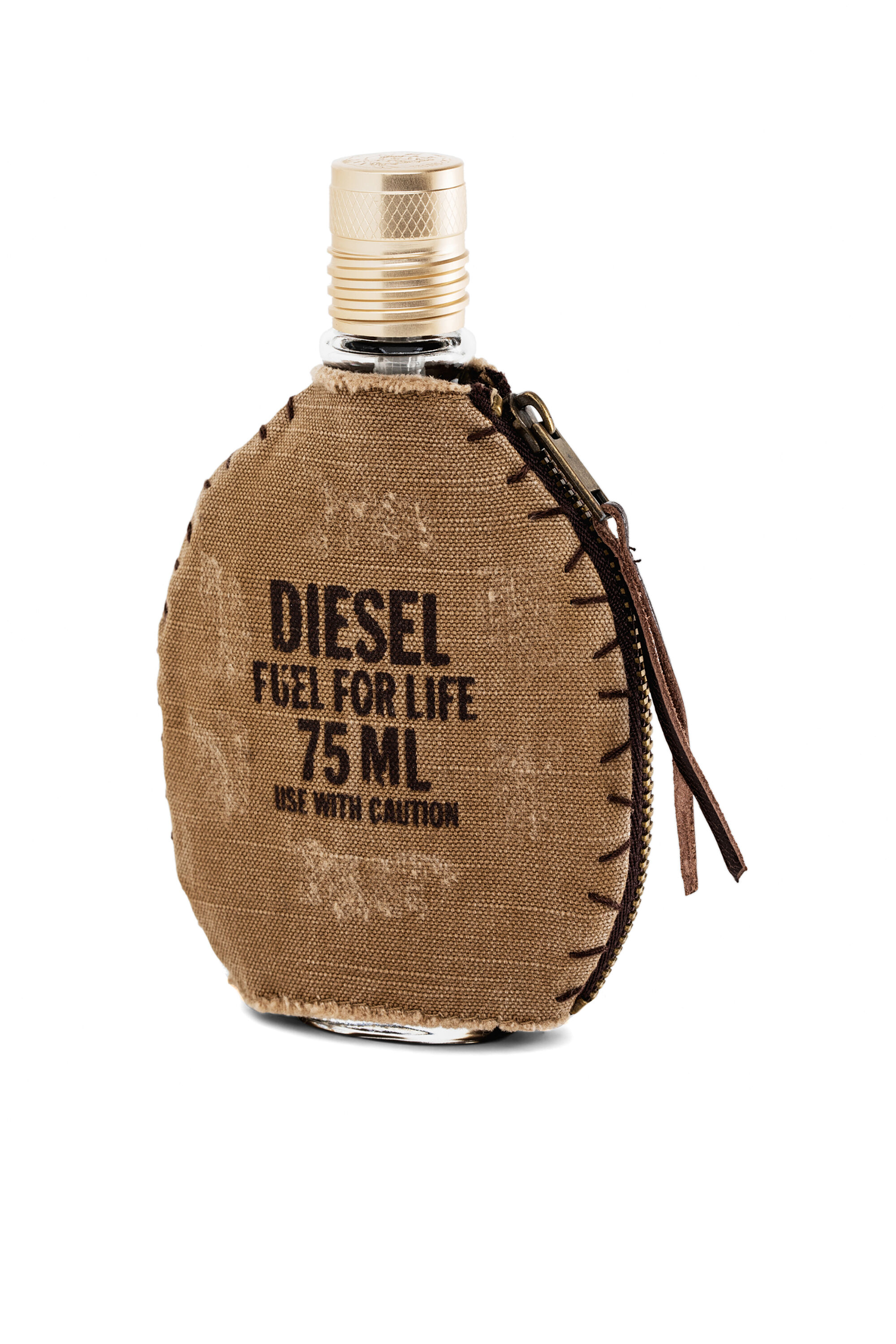 diesel 75ml fuel for life