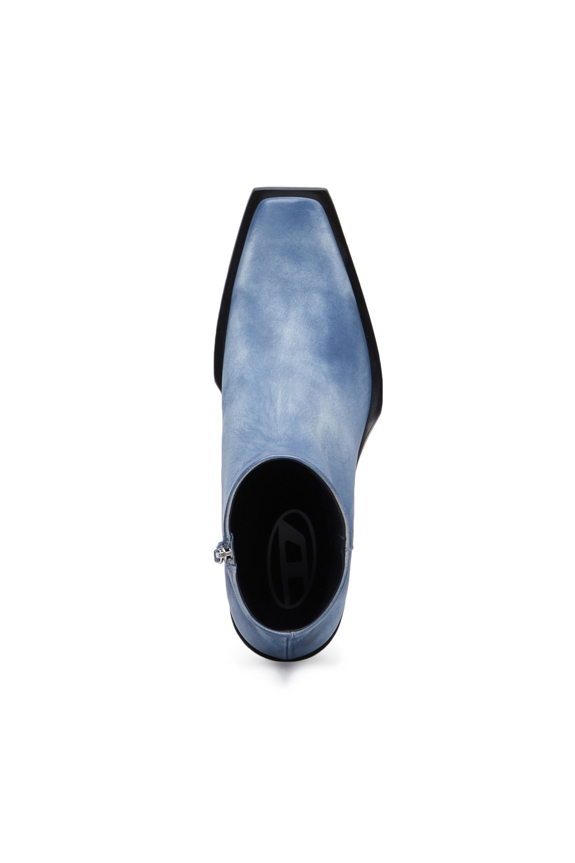 Diesel - D-SANTIAGO BT, Blue - Image 4