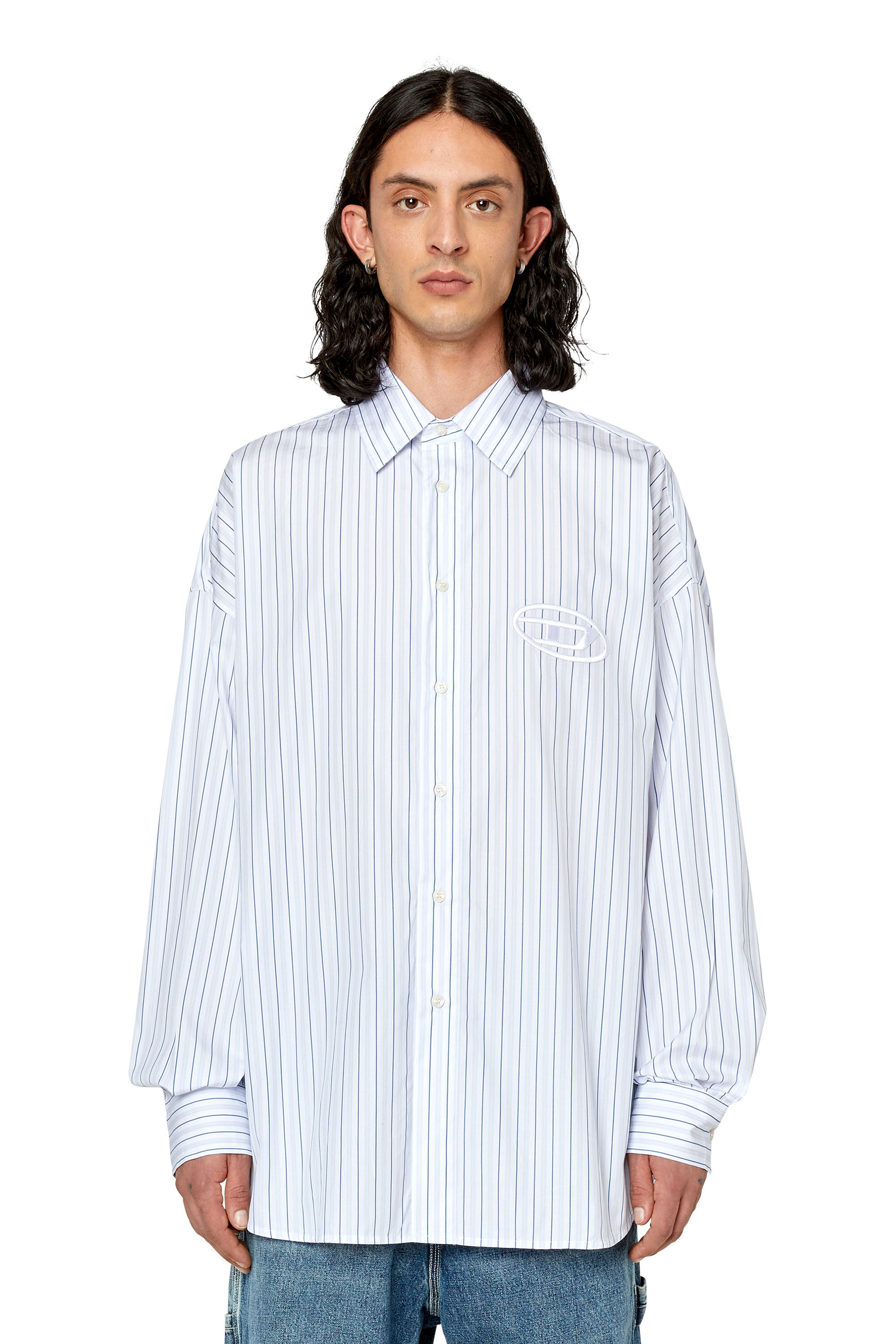 S-DOUBLY-STRIPE, 