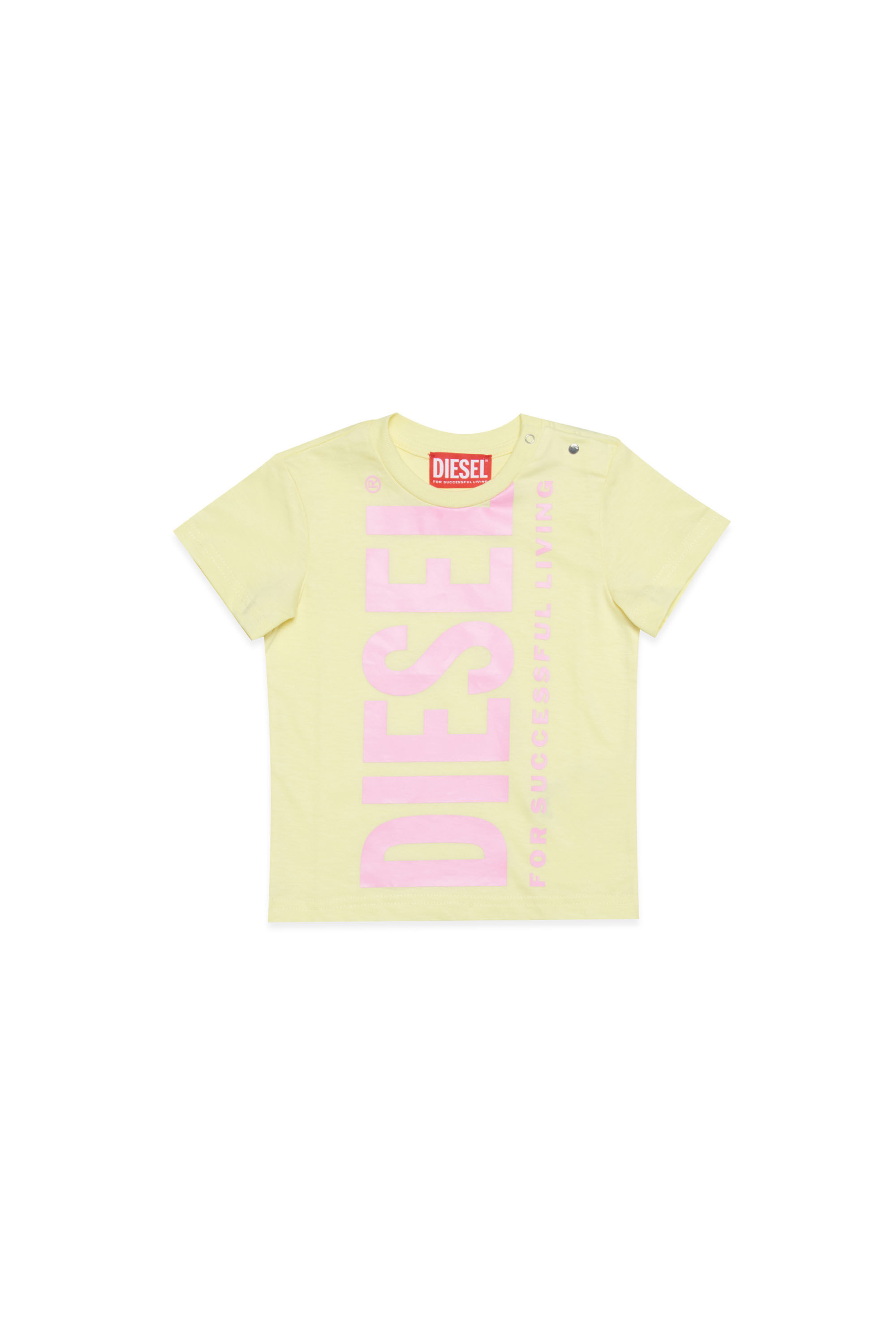 Diesel - TANTYB, Yellow - Image 1