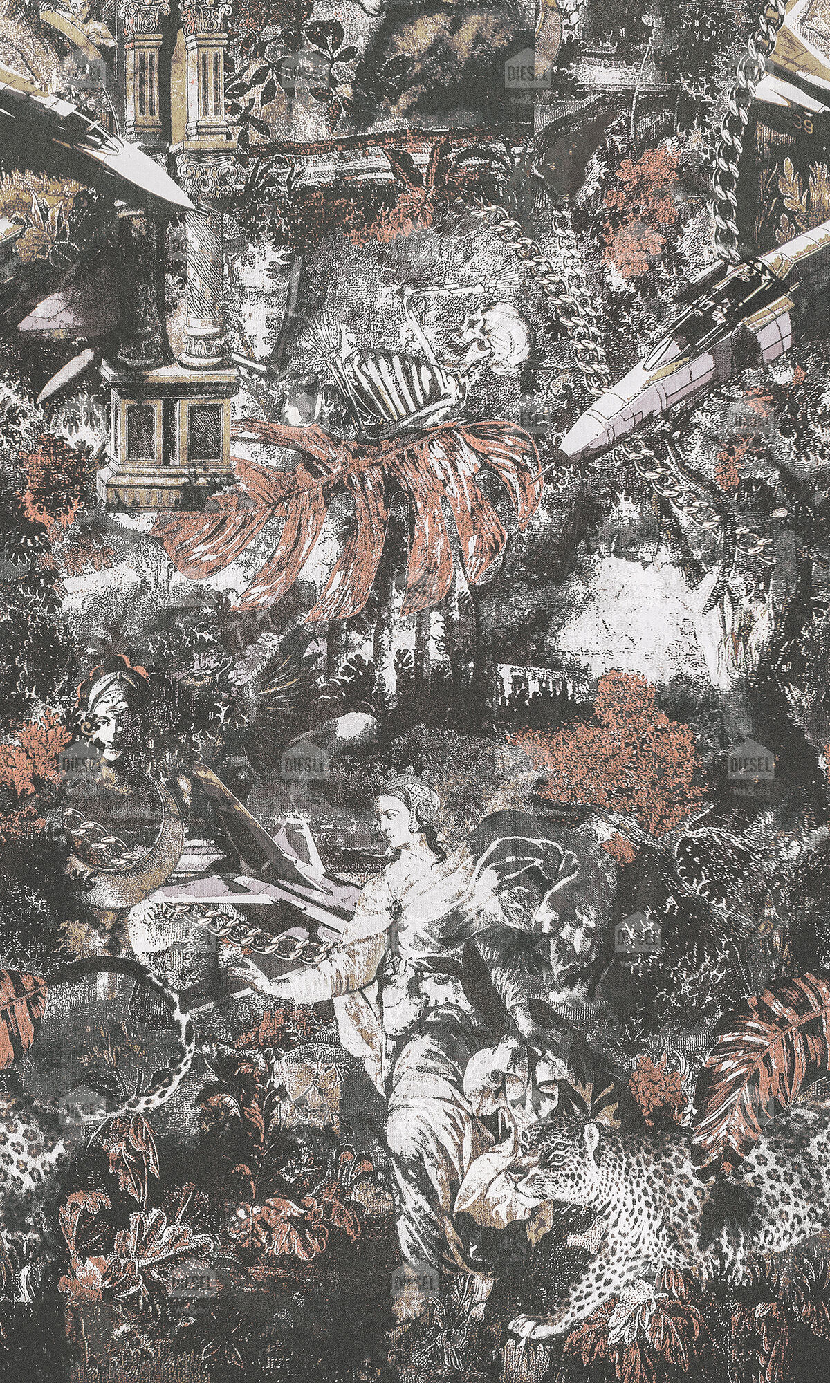 Diesel - NATURAL ORGY, ED_DSNO2101 - Image 1