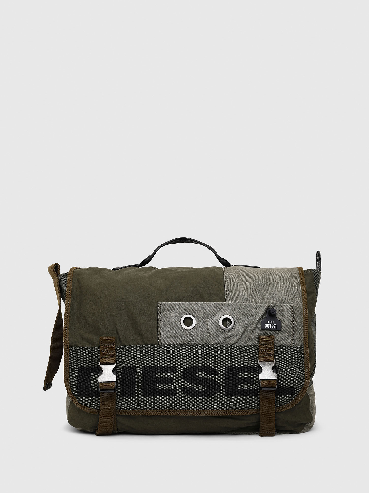 Messenger bag diesel clearance