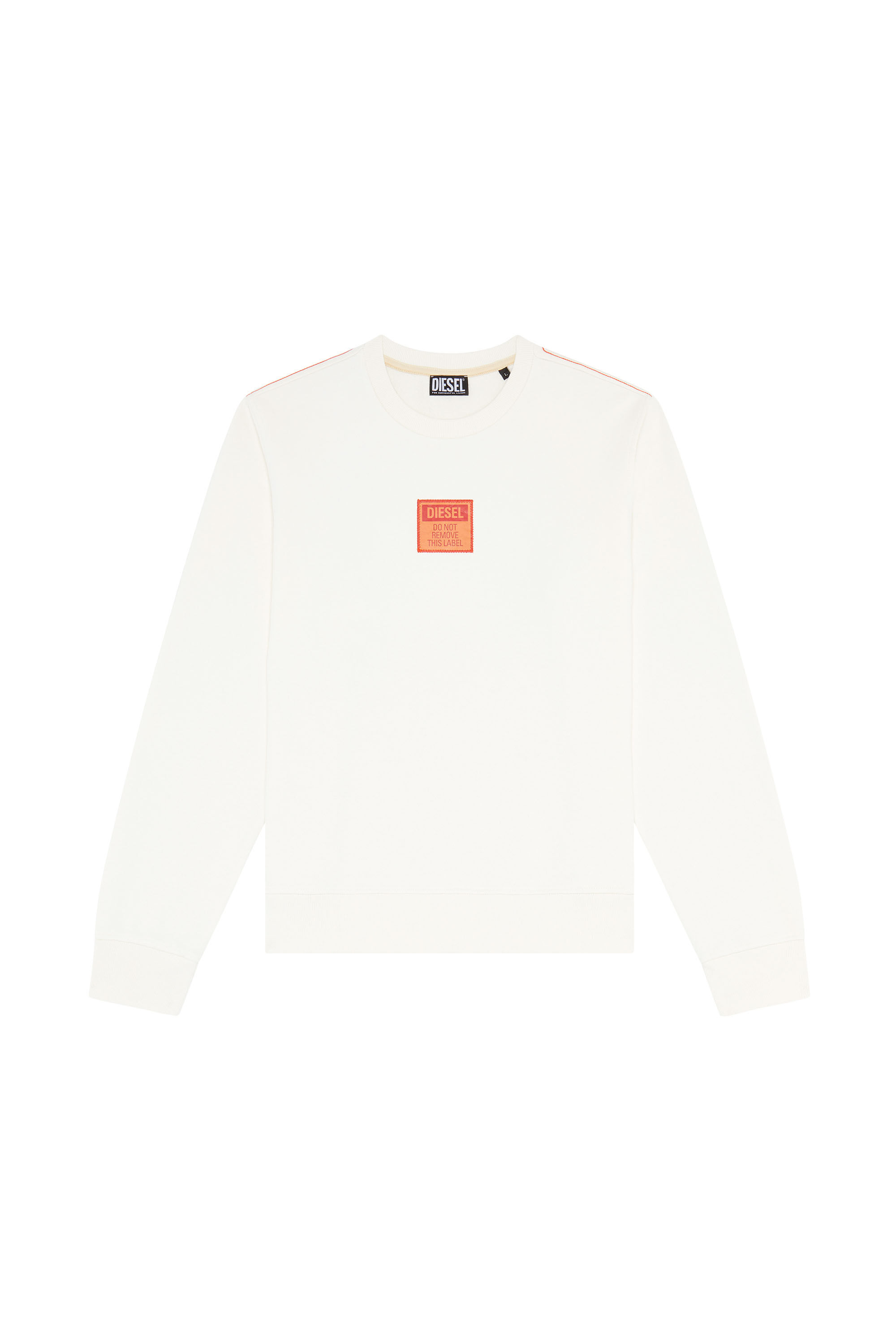 Diesel - S-GINN-E2, White - Image 2
