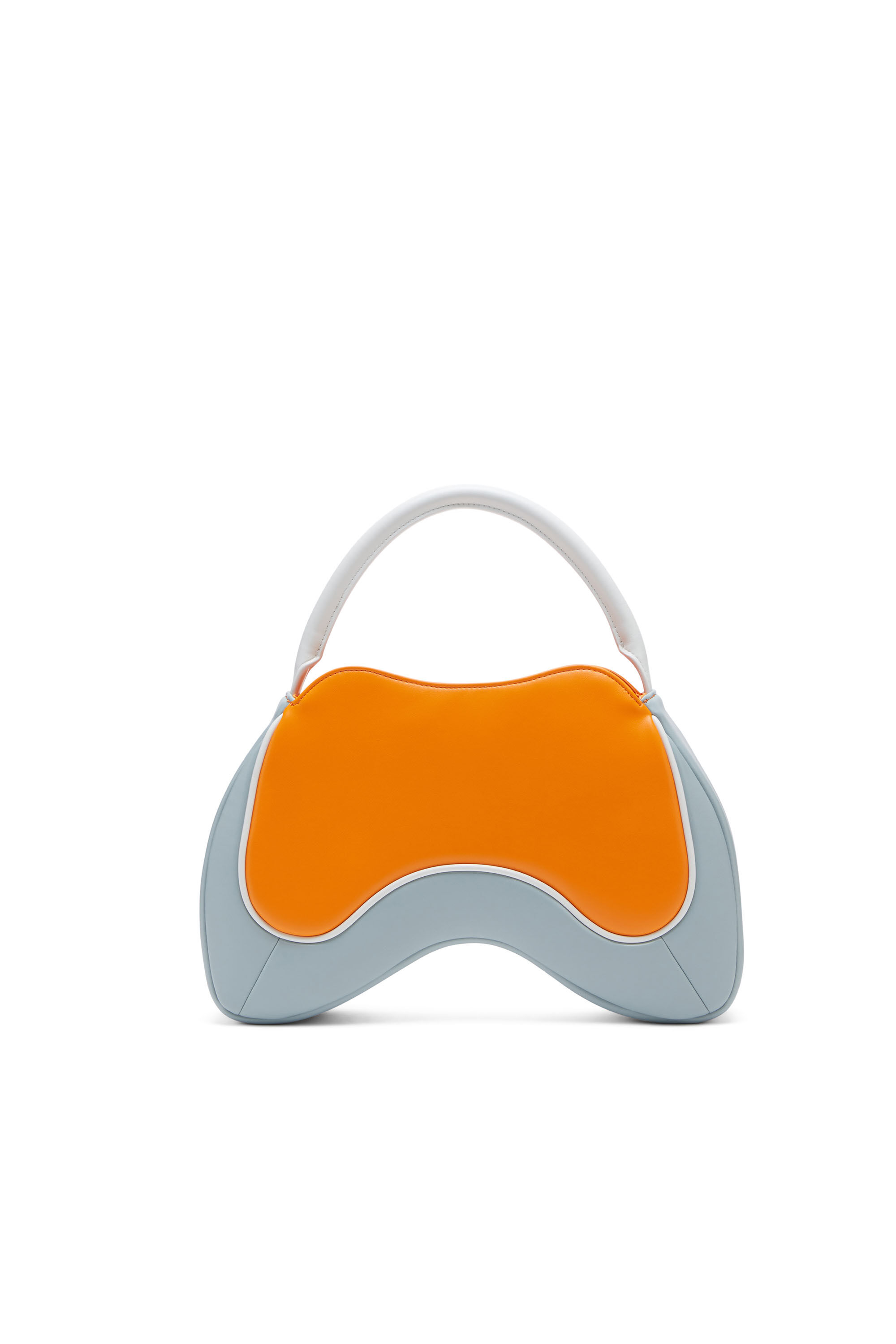 Diesel - PLAY TOP HANDLE, Orange/Grey - Image 3