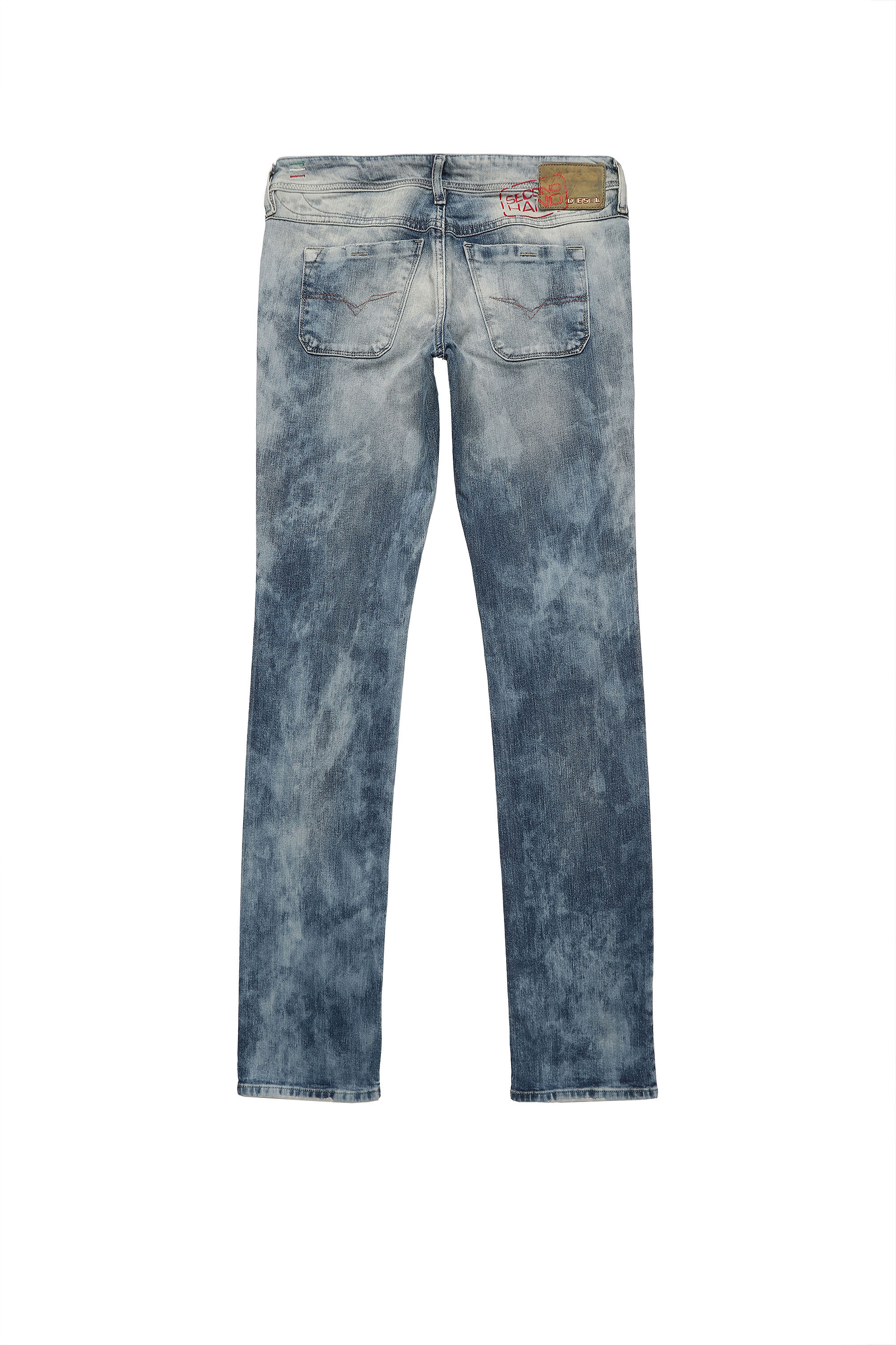 diesel wash jeans