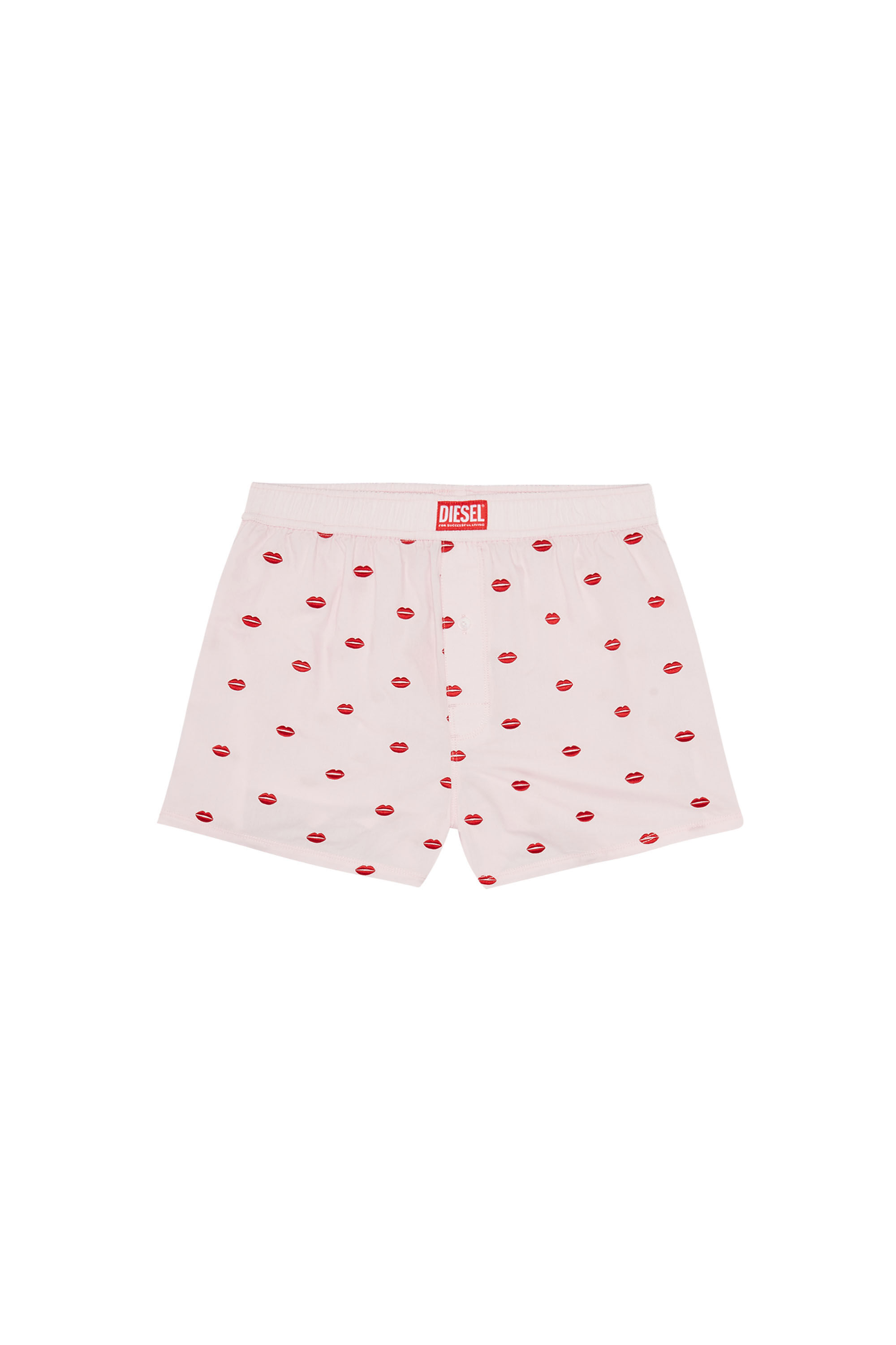 Diesel - UUBX-STARK, Pink - Image 1
