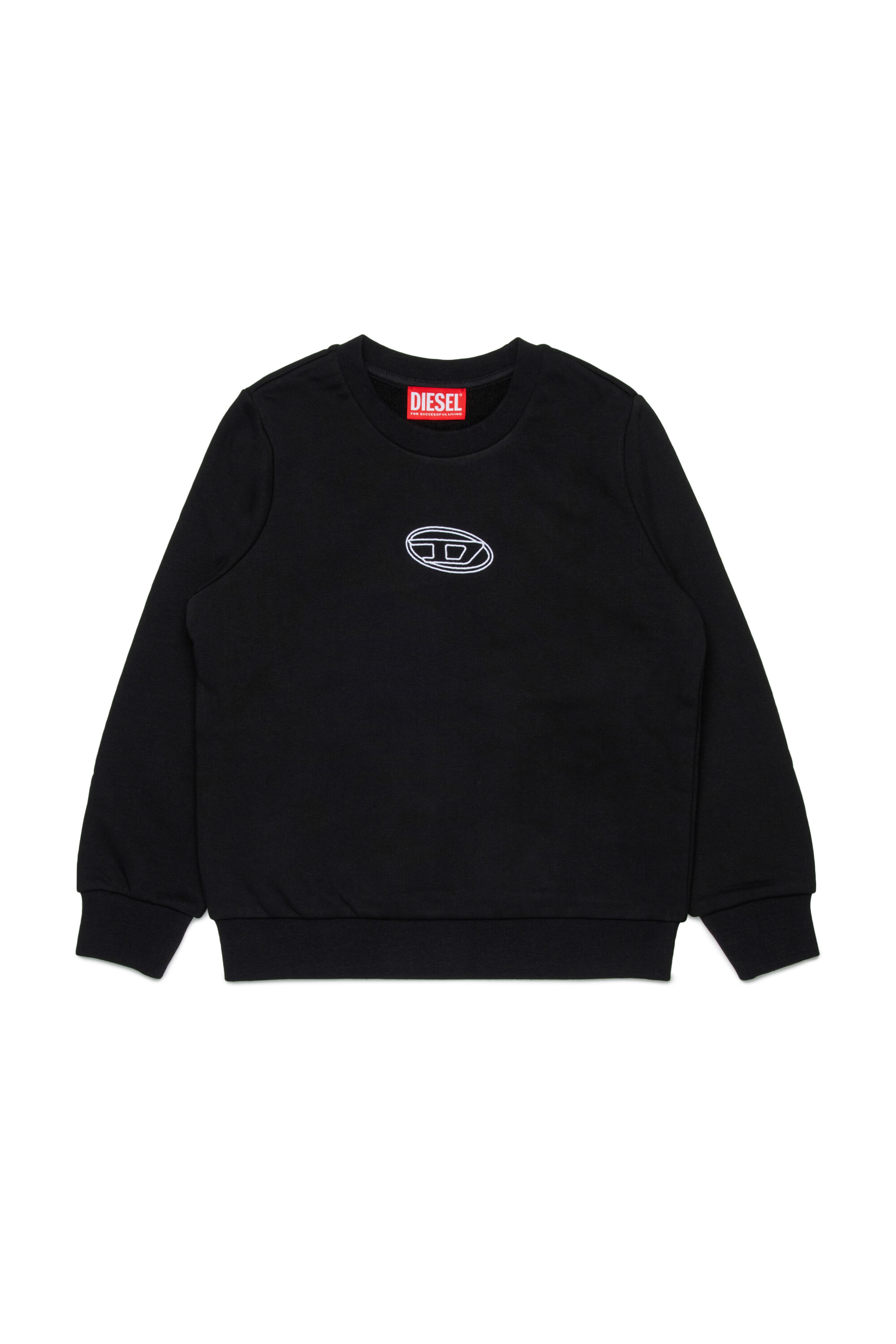 SVALSY, Black