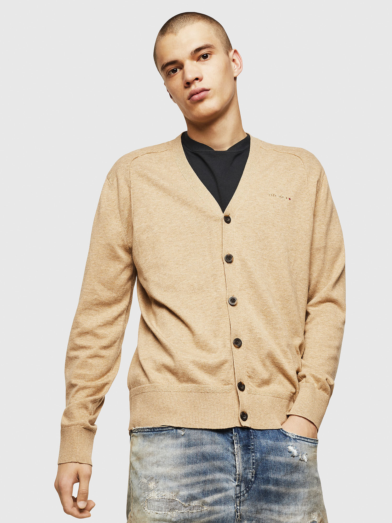 Diesel cardigan Clearance