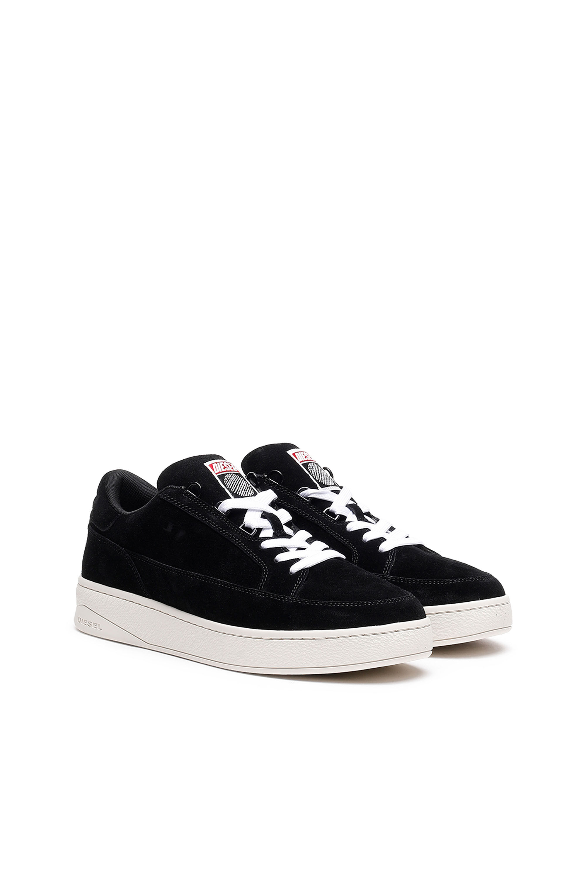 Diesel - S-SINNA LOW, Black - Image 2