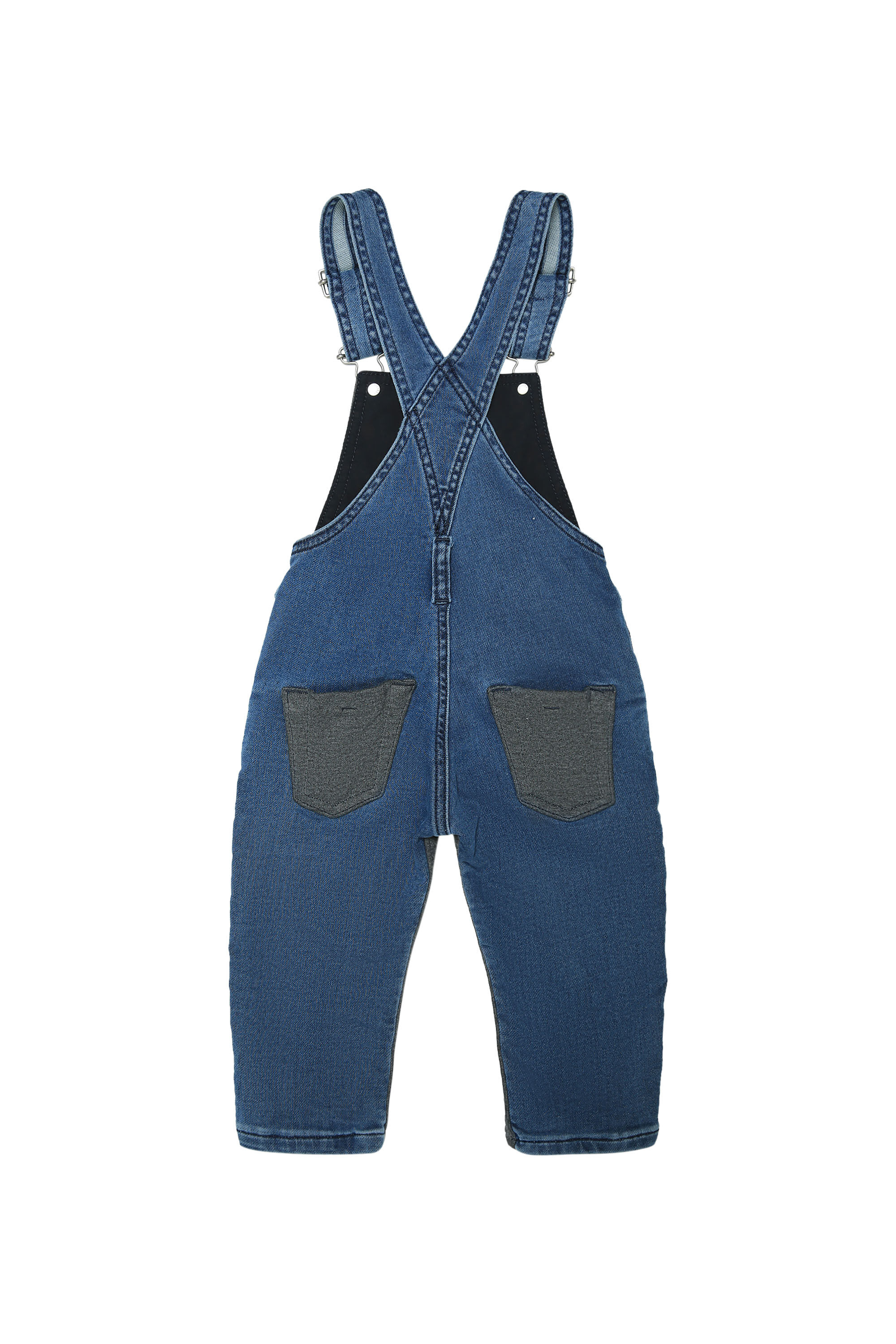 Diesel - JAREDEB JJJ, Blue/Grey - Image 2