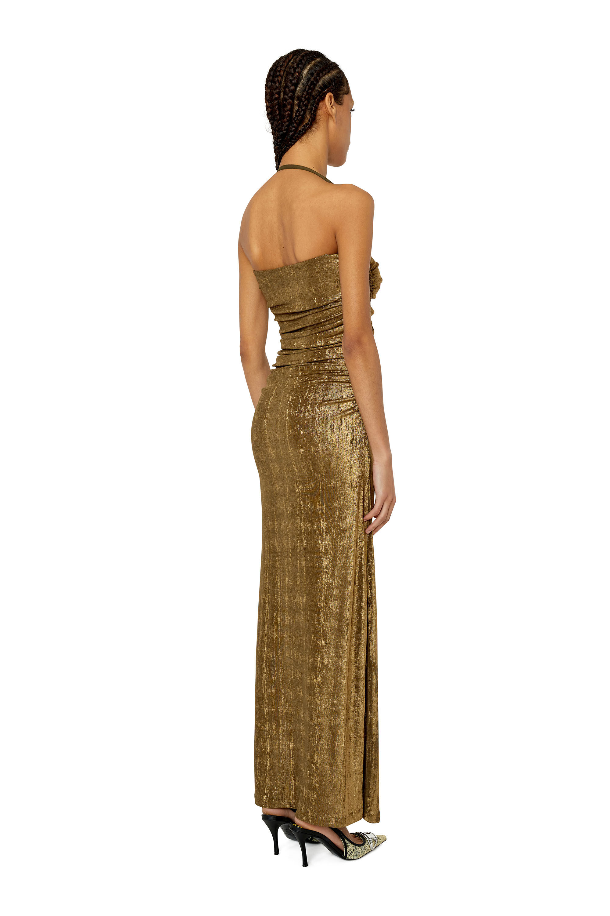 Diesel - D-TRU, Olive Green - Image 3