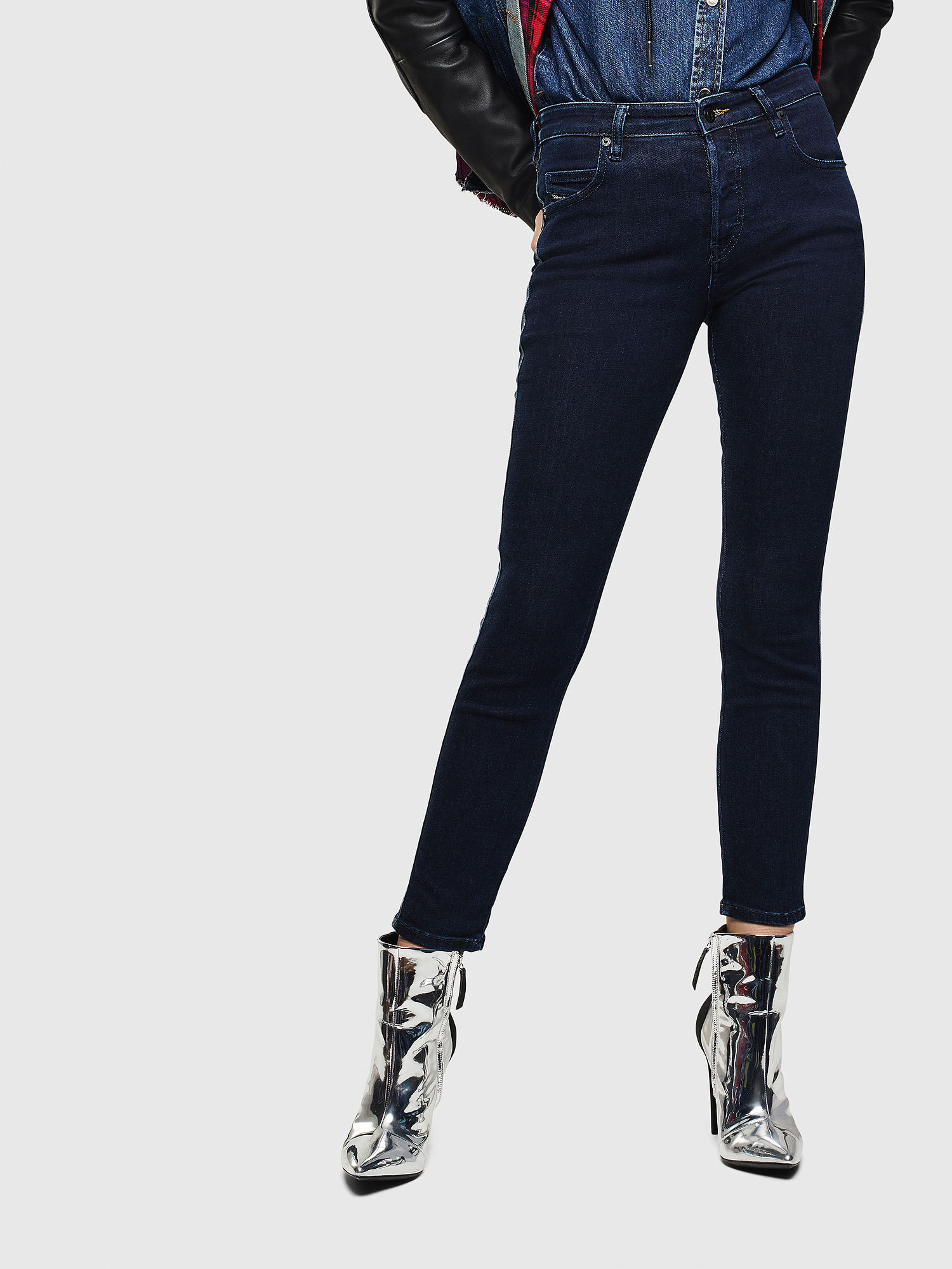 diesel jeans babhila