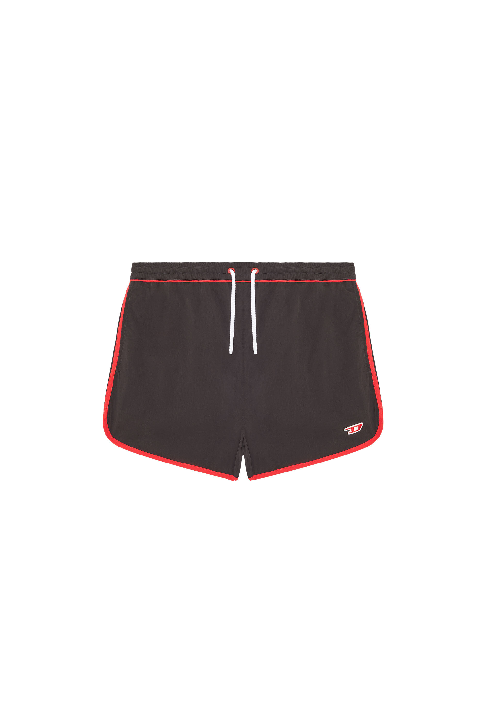Diesel - BMBX-JESPER, Black - Image 1