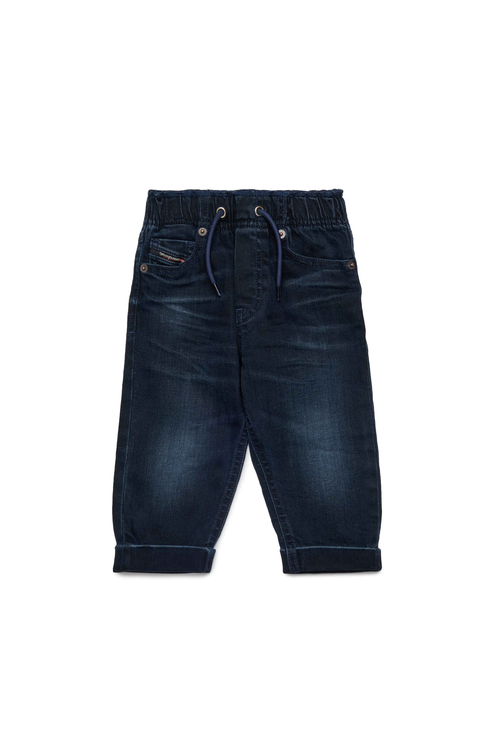 Diesel - Unisex's D-MARCIE-B, Dark Blue - 1