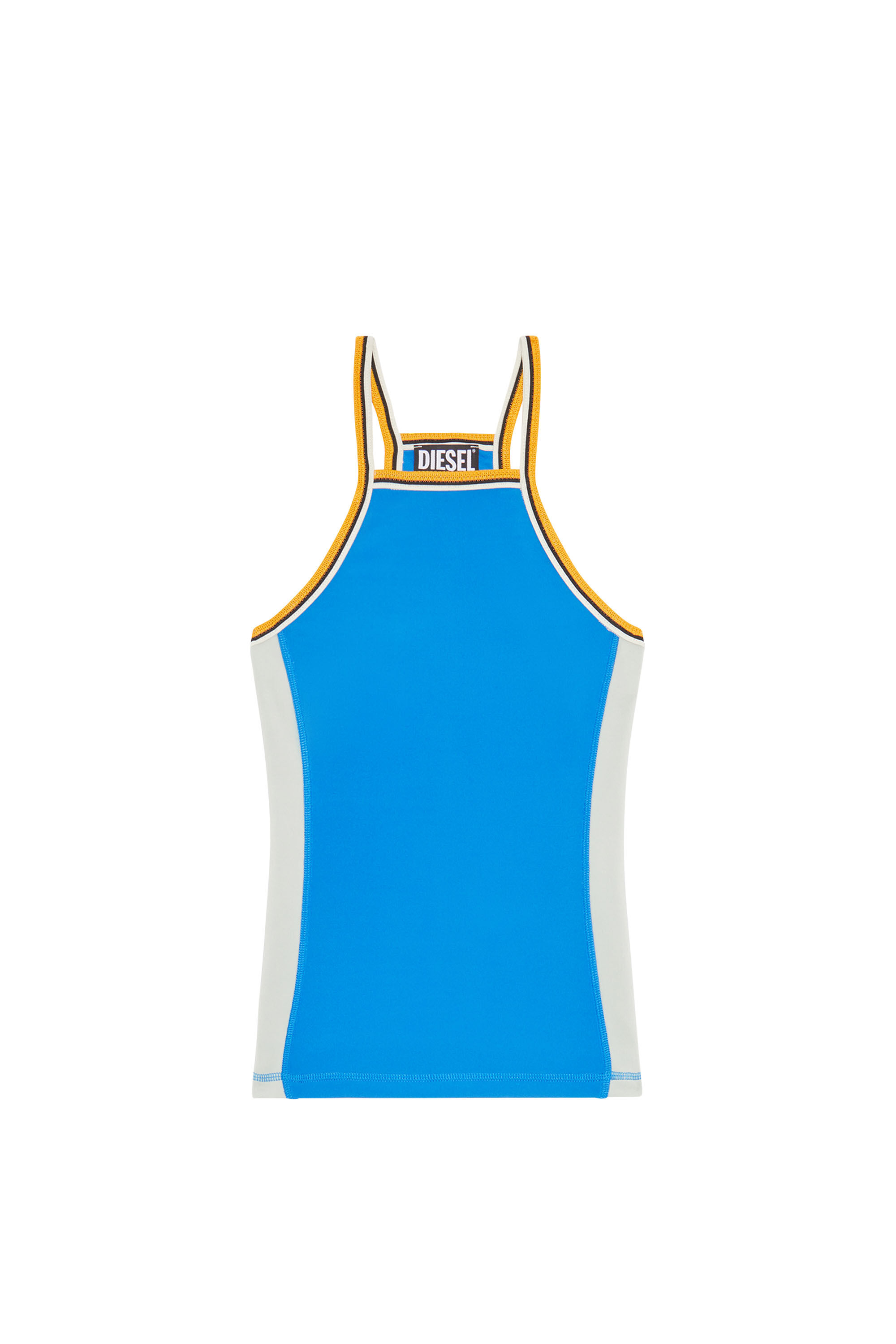 Diesel - T-AYUKI, Blue - Image 2