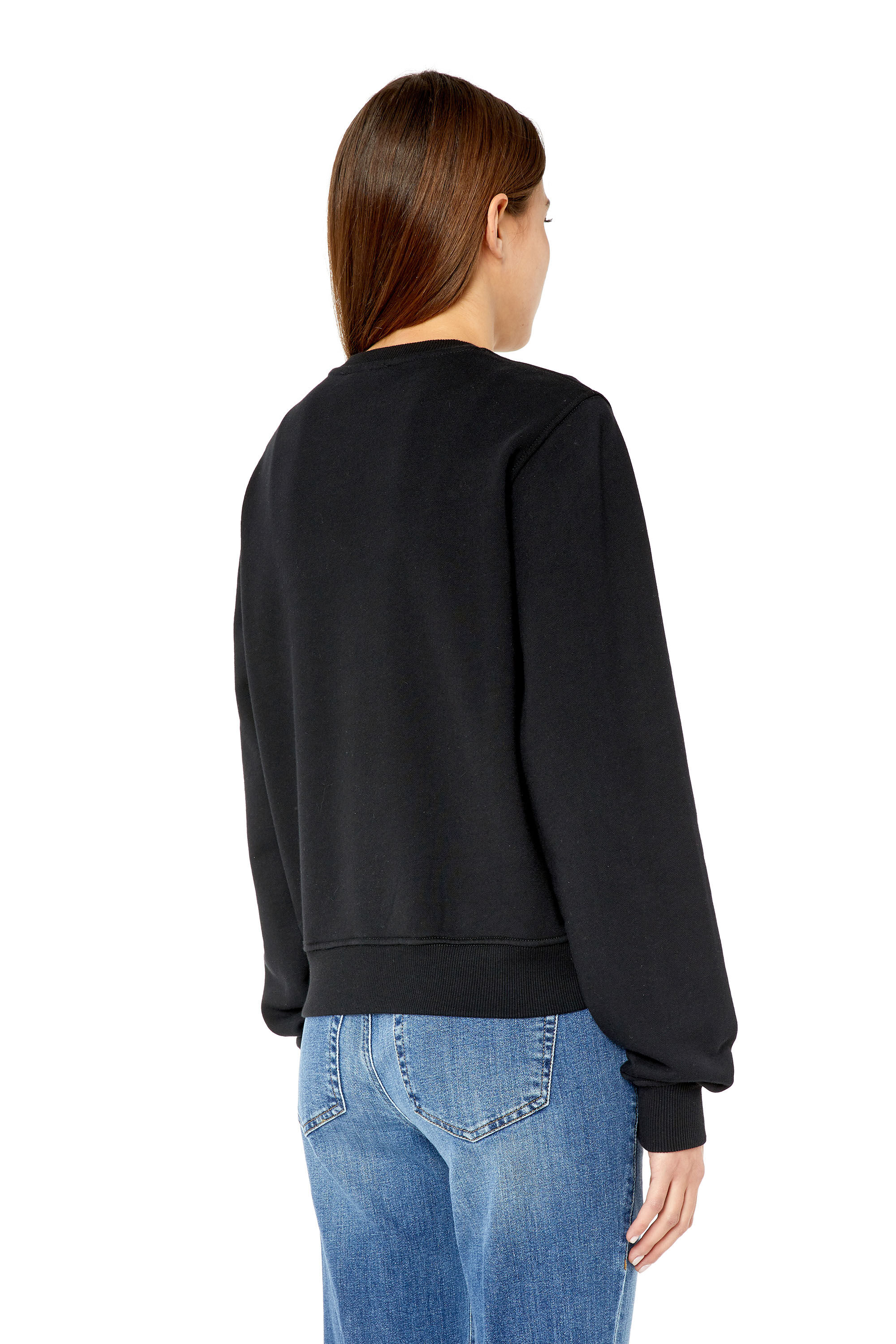 Diesel - F-REGGOFF, Black - Image 4