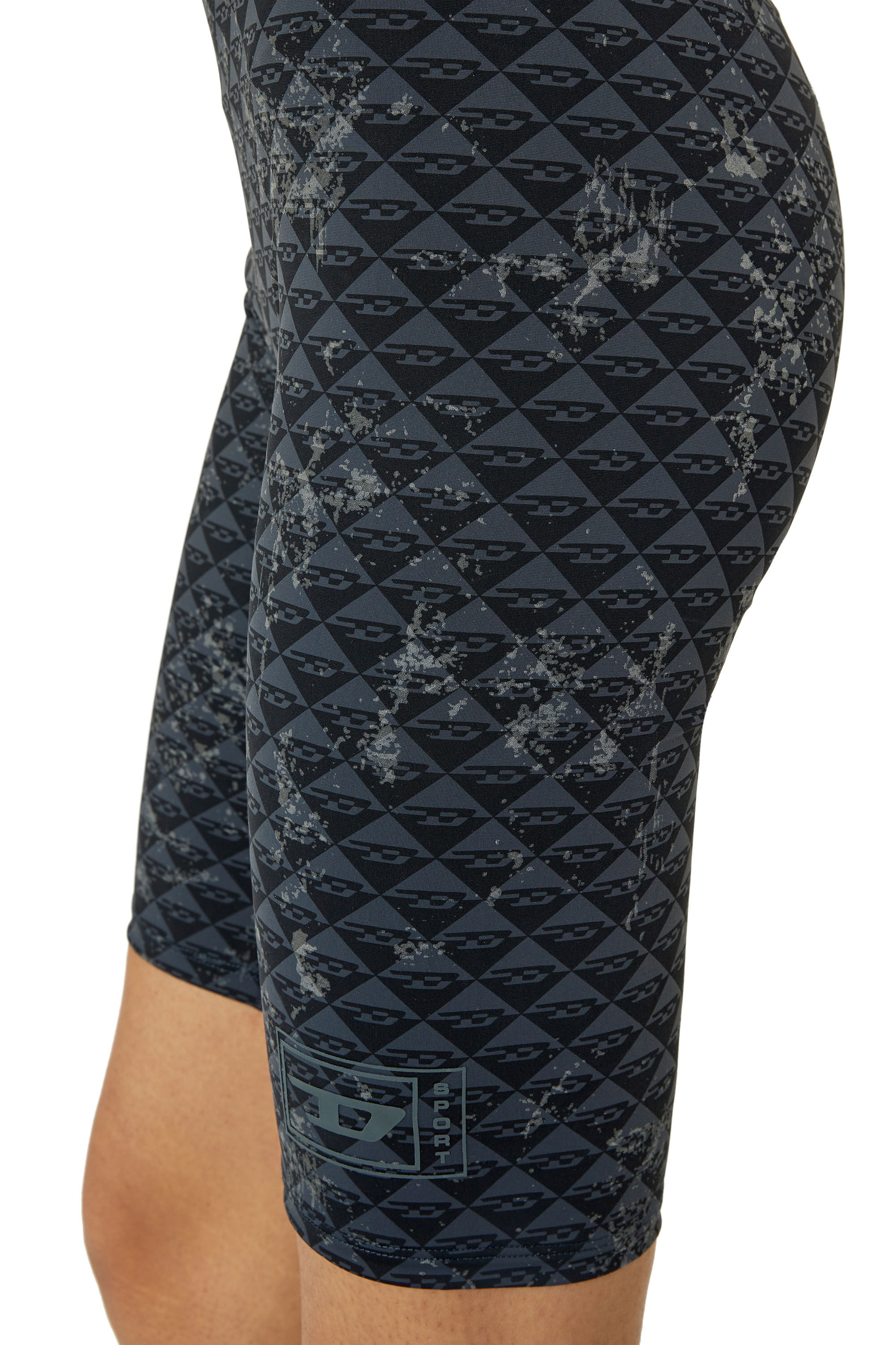 Diesel - AWSB-JIA-WT21, Black - Image 5