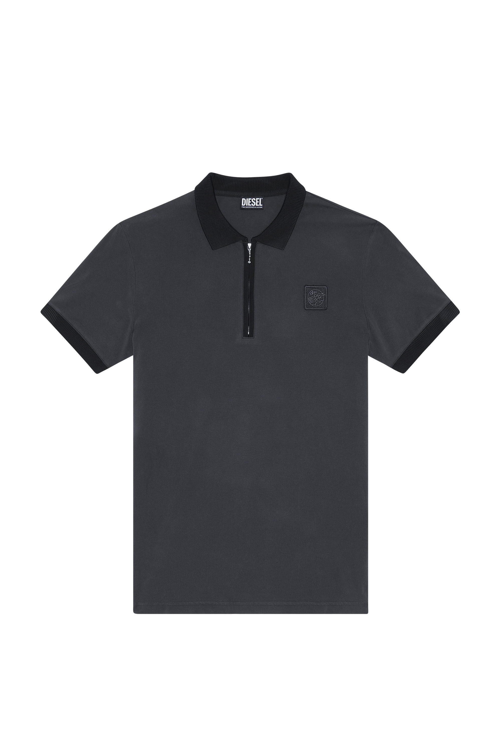 diesel polo shirt