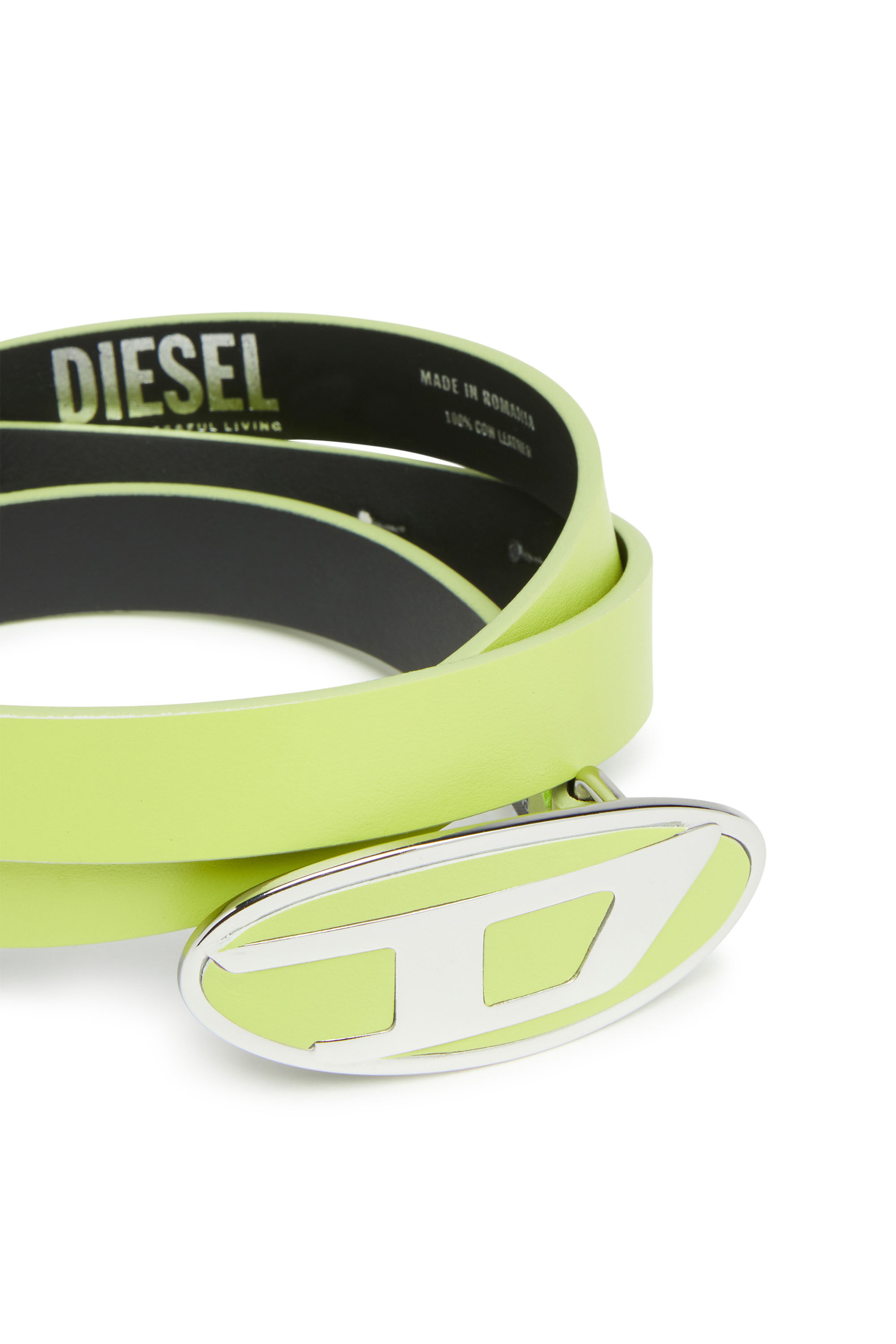 Diesel - B-1DR 20, Yellow Fluo - Image 3