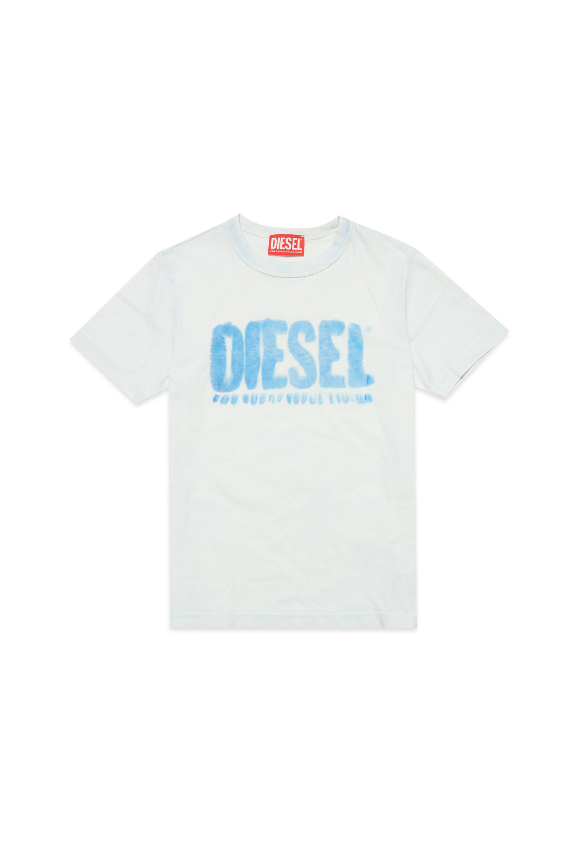 Diesel - TDIEGORE6, White/Blue - Image 1