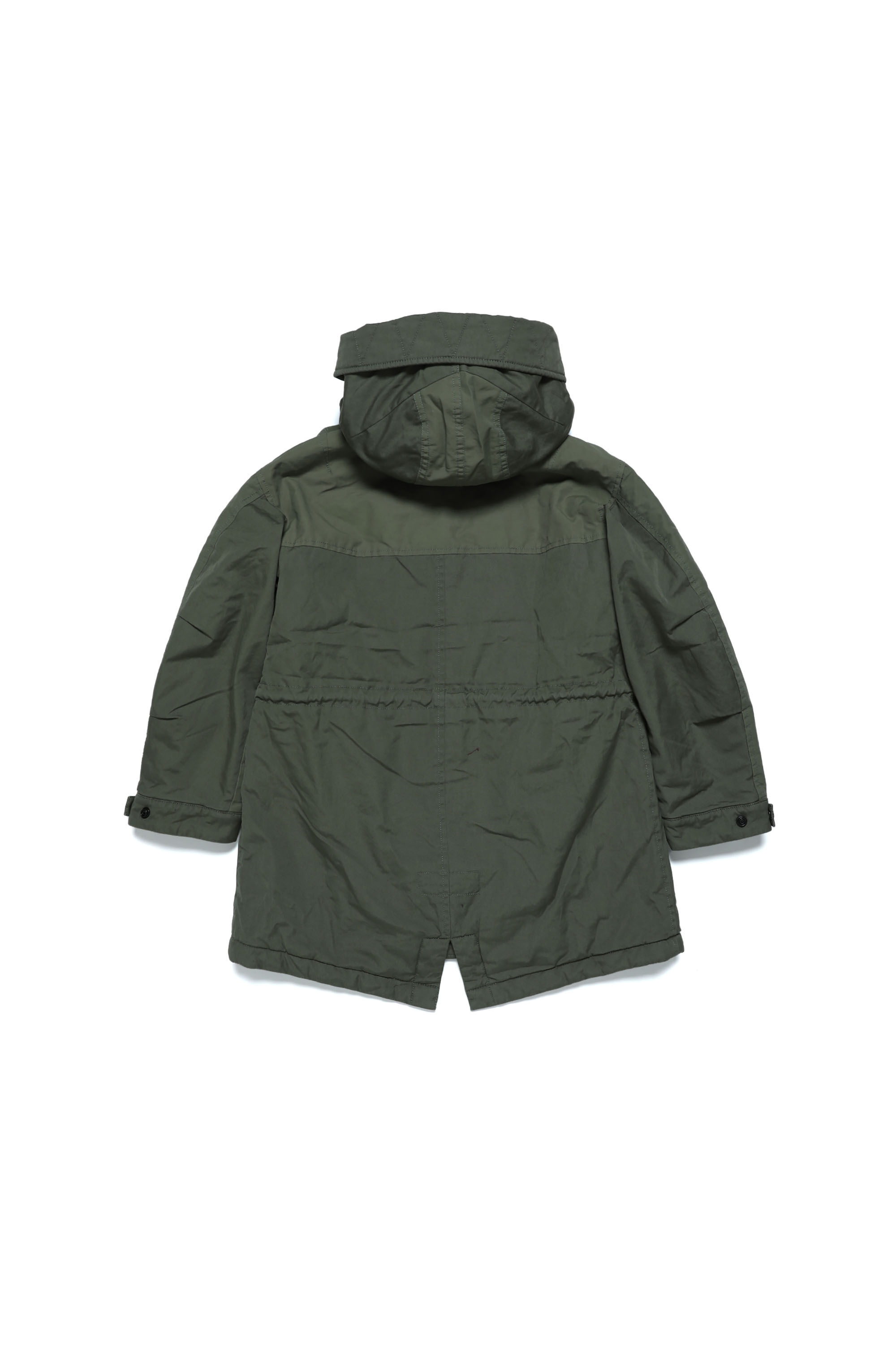 Diesel - JMILES, Military Green - Image 2