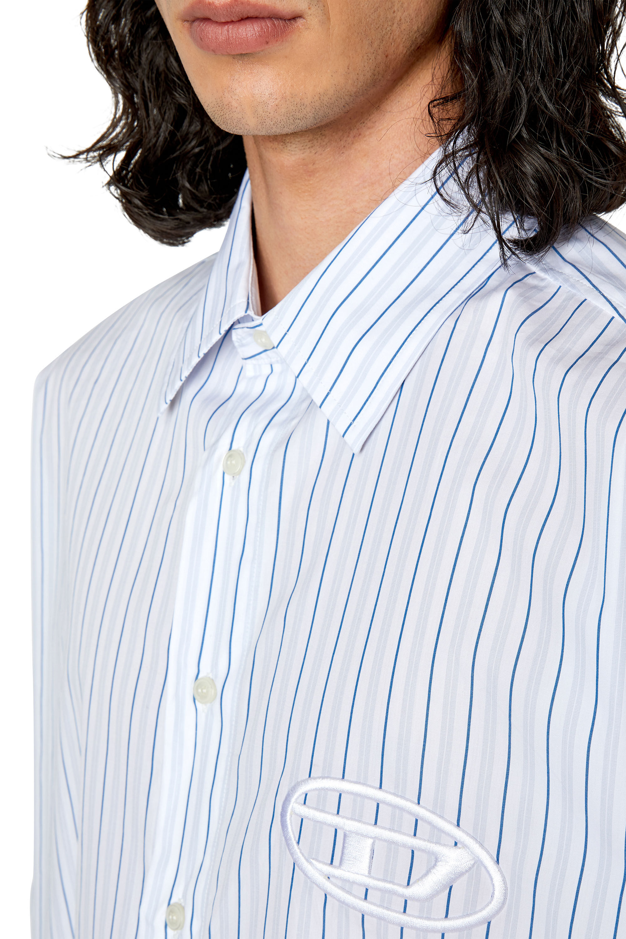S-DOUBLY-STRIPE, 