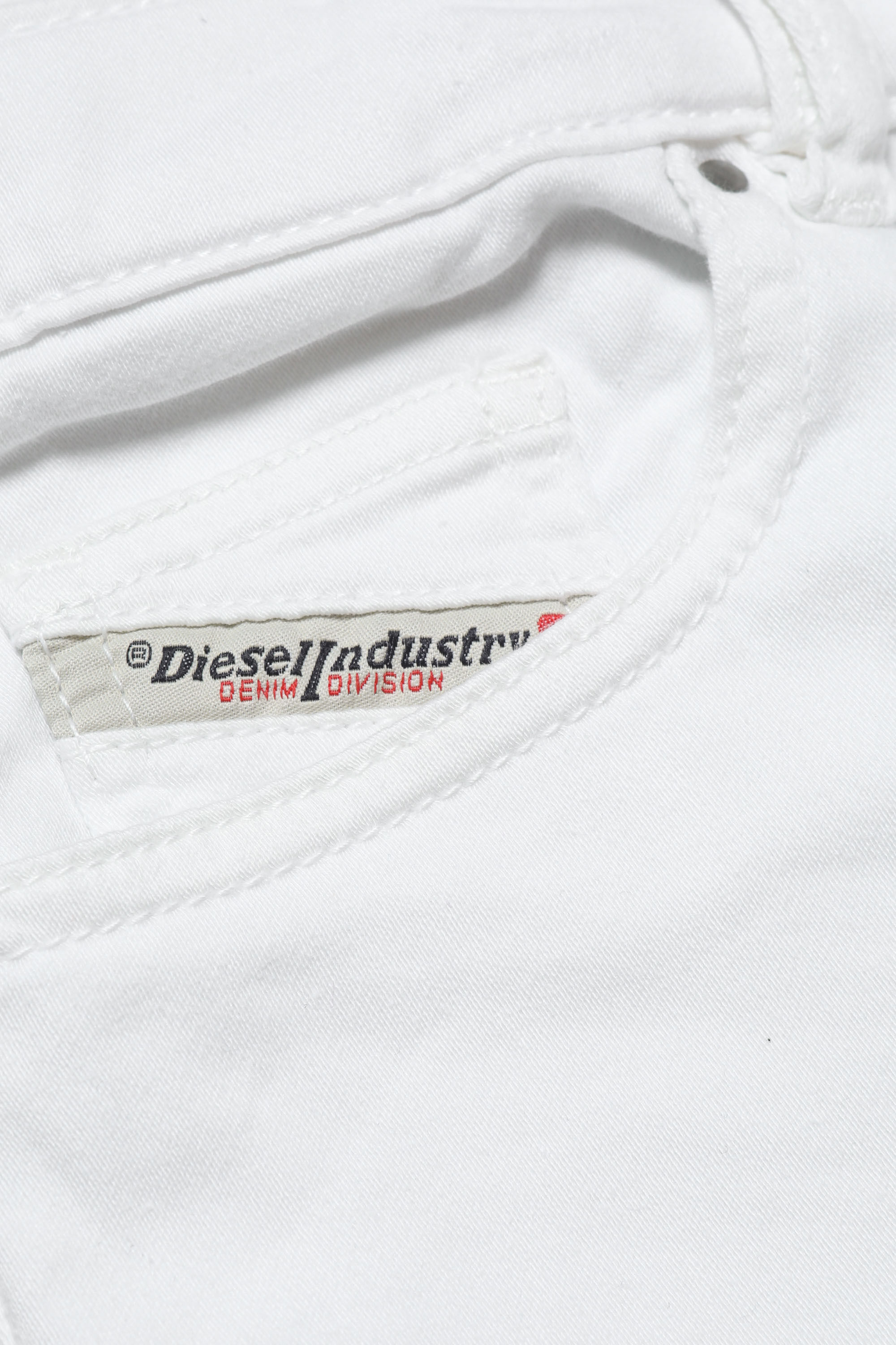 Diesel - D-MACS-SH-J JJJ, White - Image 3