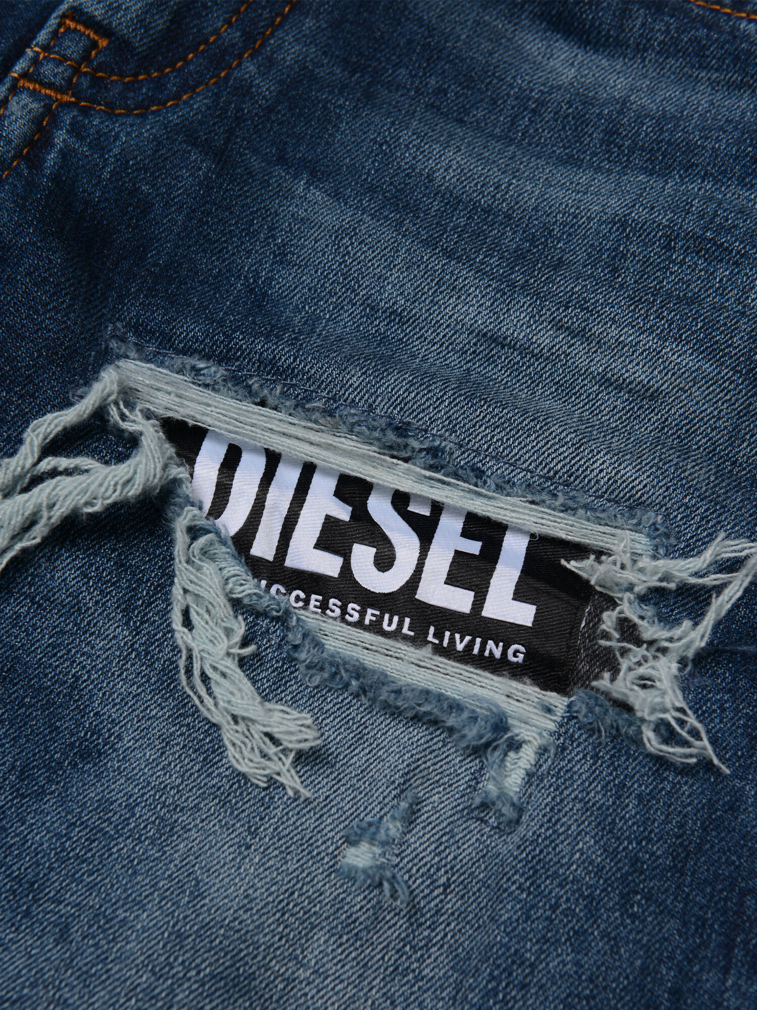 diesel reen jeans